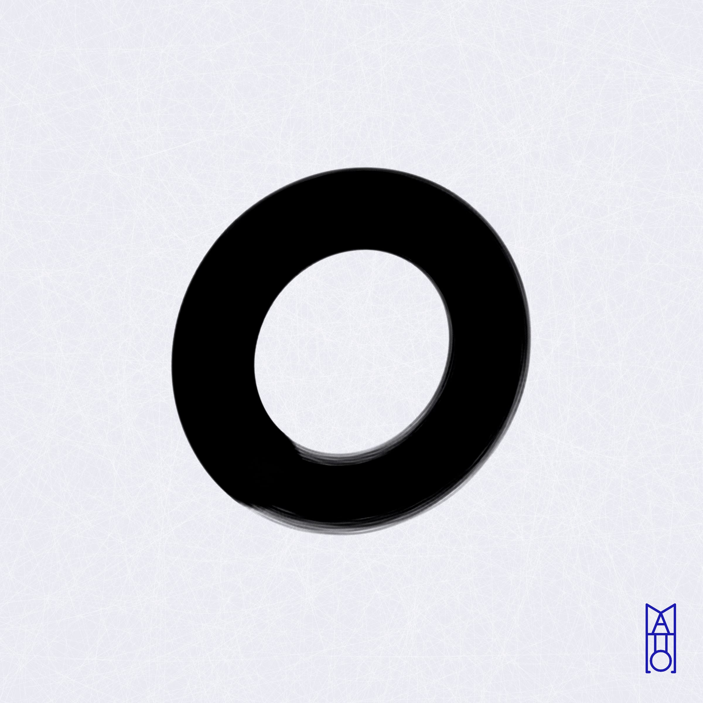 Ensō #34000288