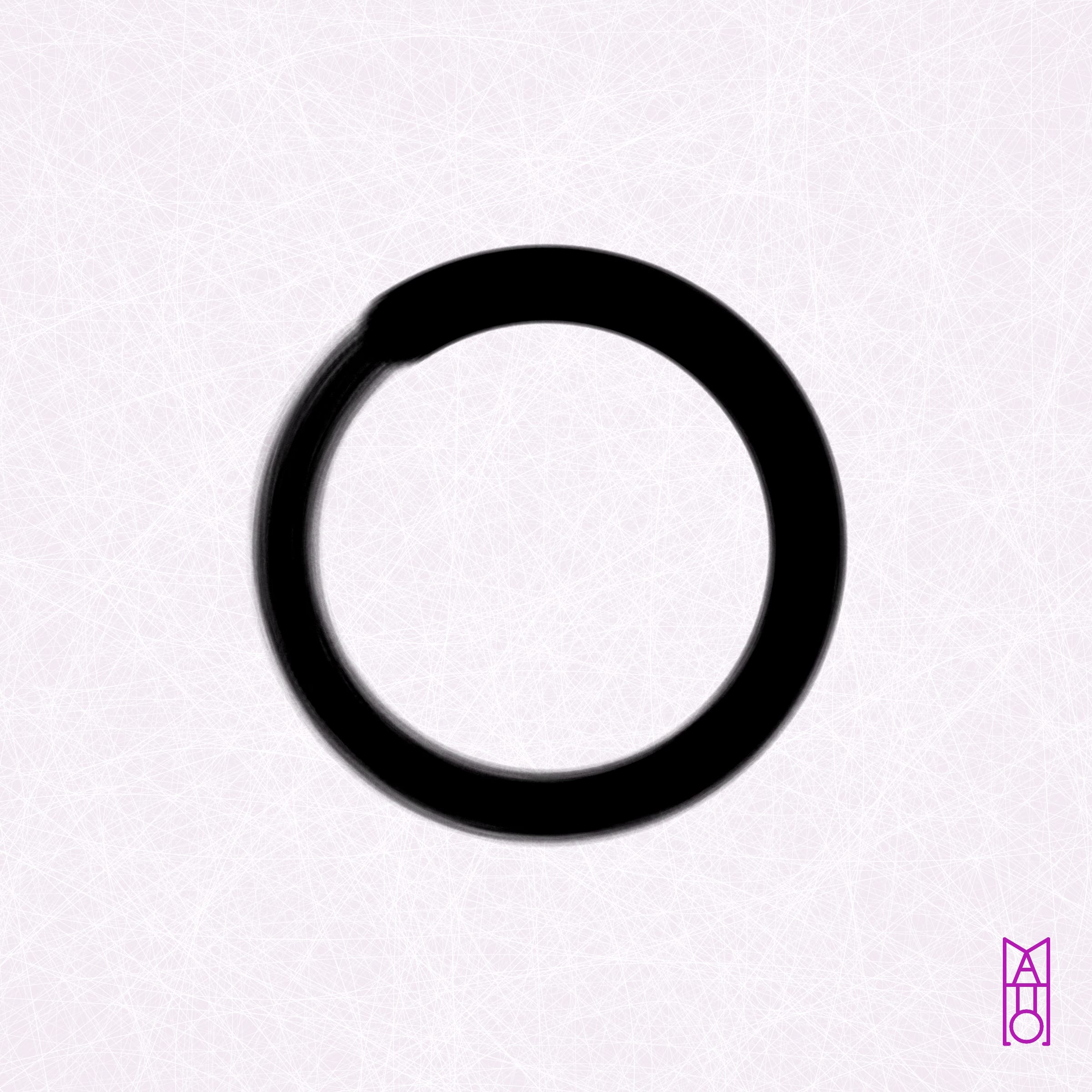 Ensō #34000289