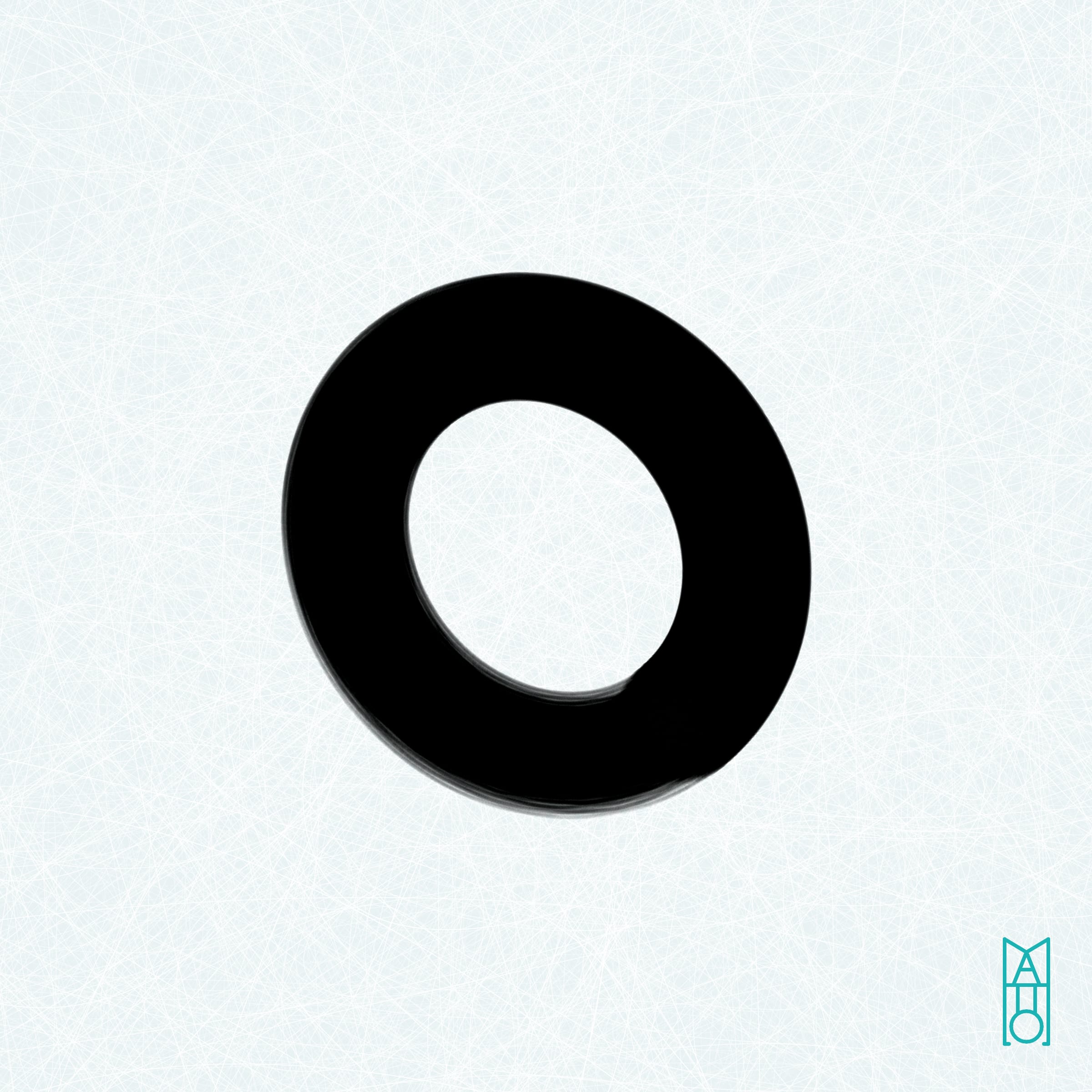 Ensō #34000292