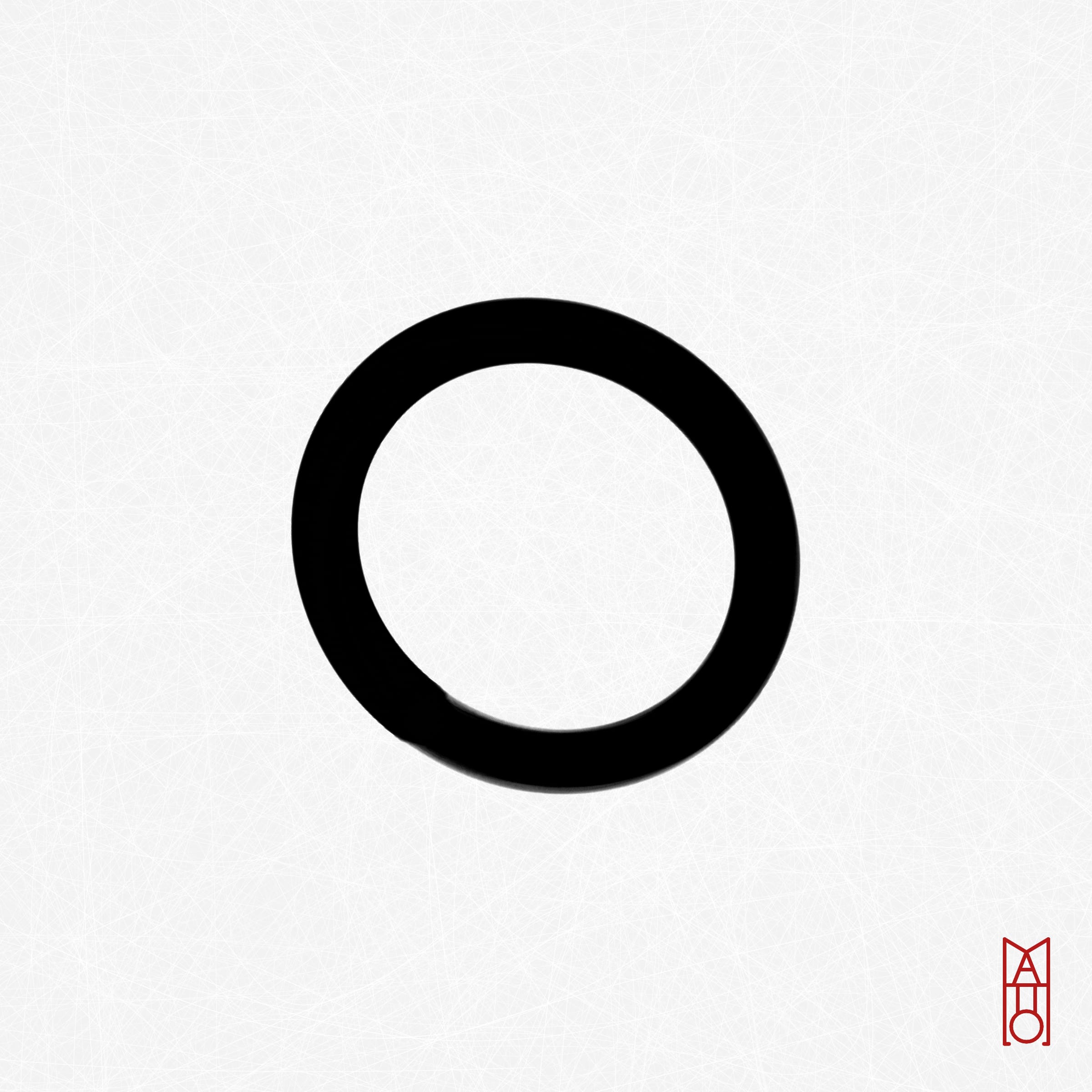 Ensō #34000293