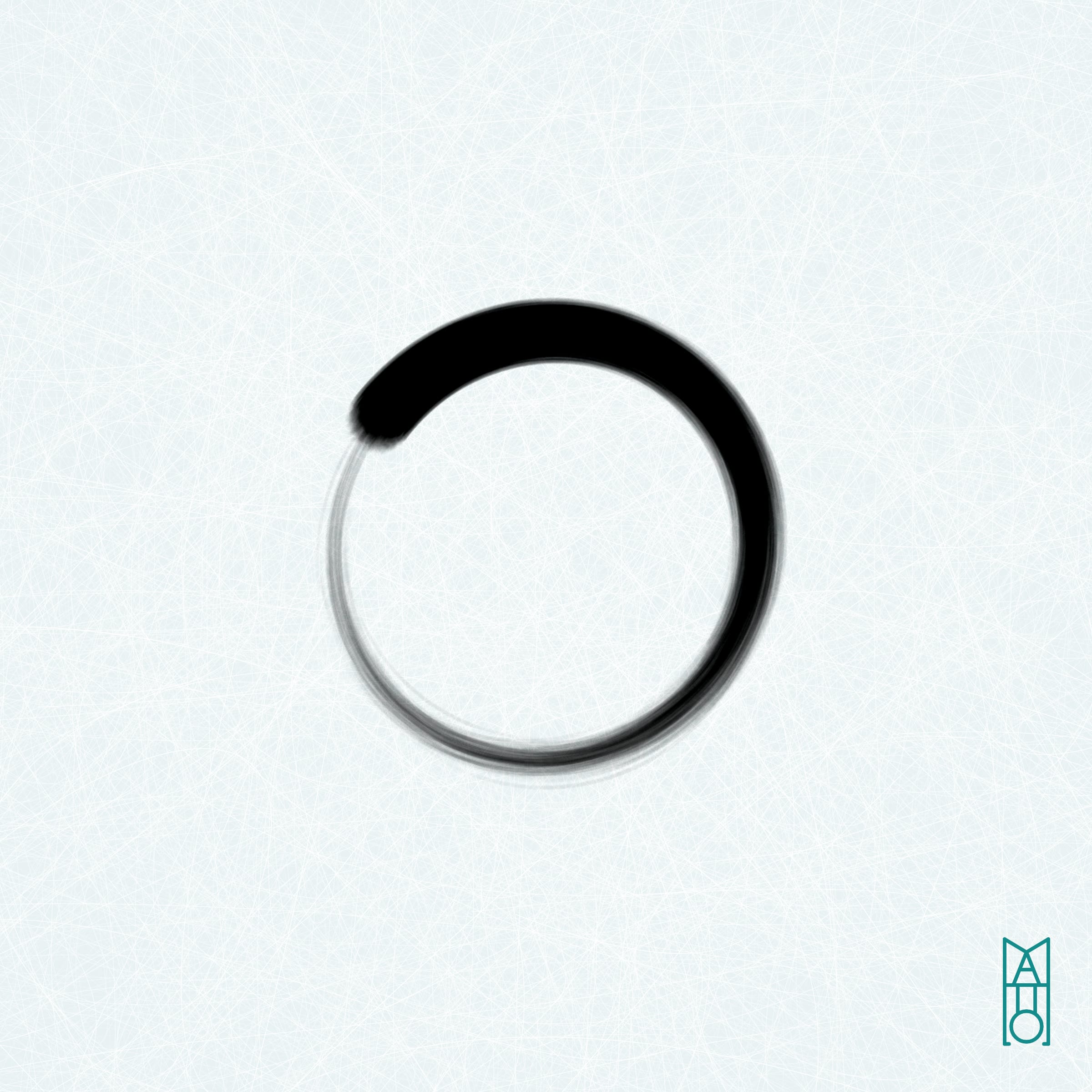 Ensō #34000294