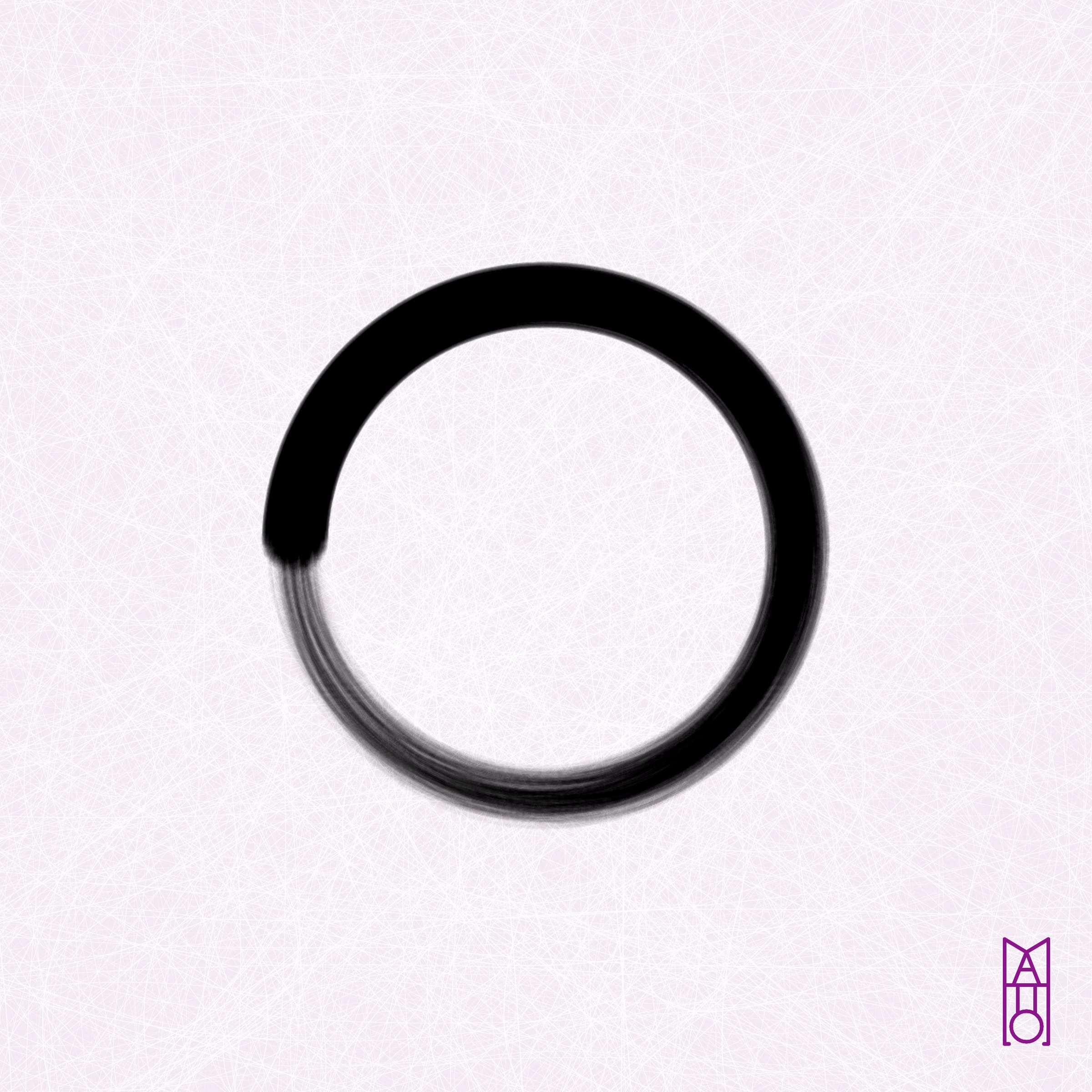 Ensō #34000295