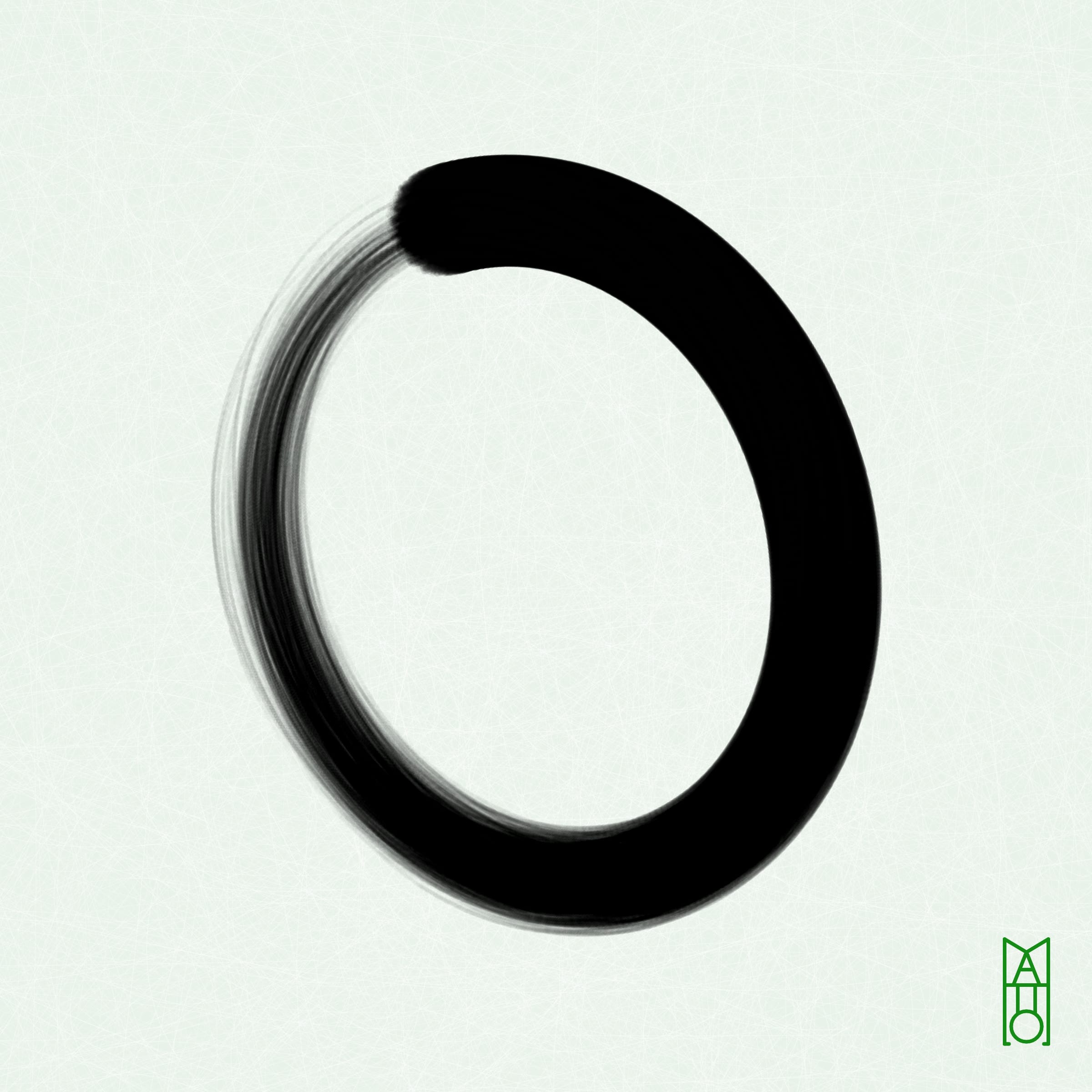 Ensō #34000296