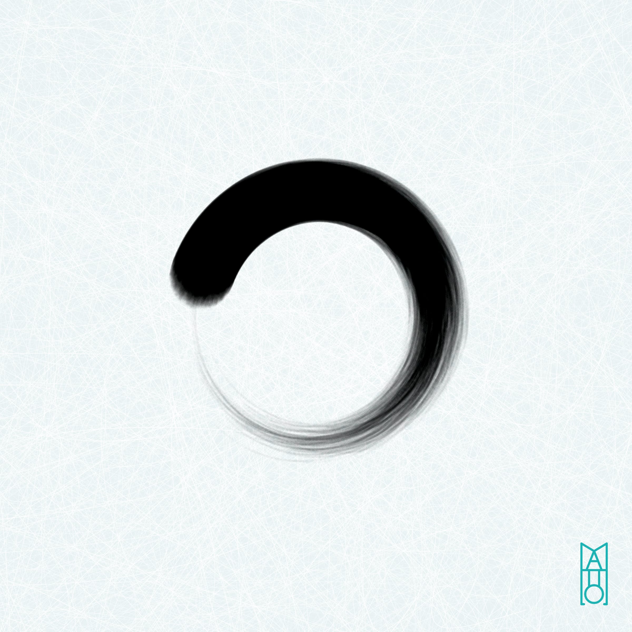 Ensō #34000297
