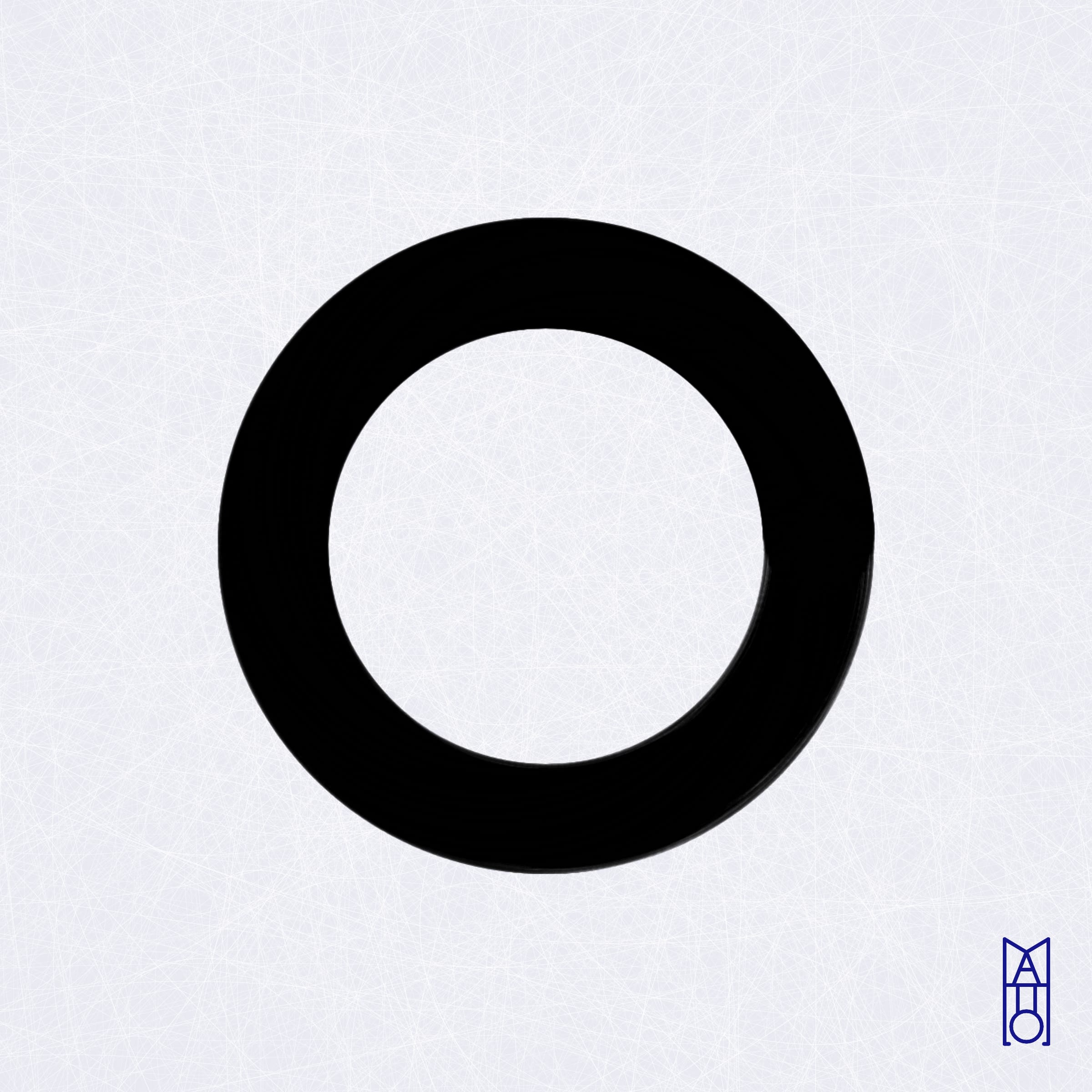 Ensō #34000298