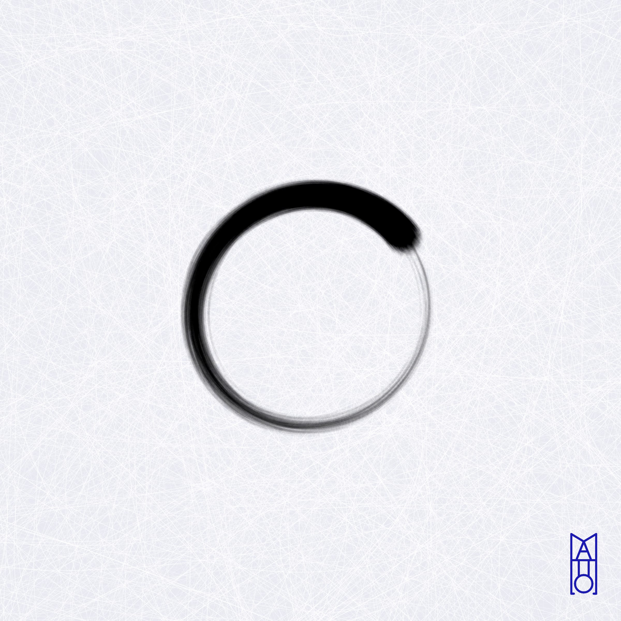Ensō #34000299