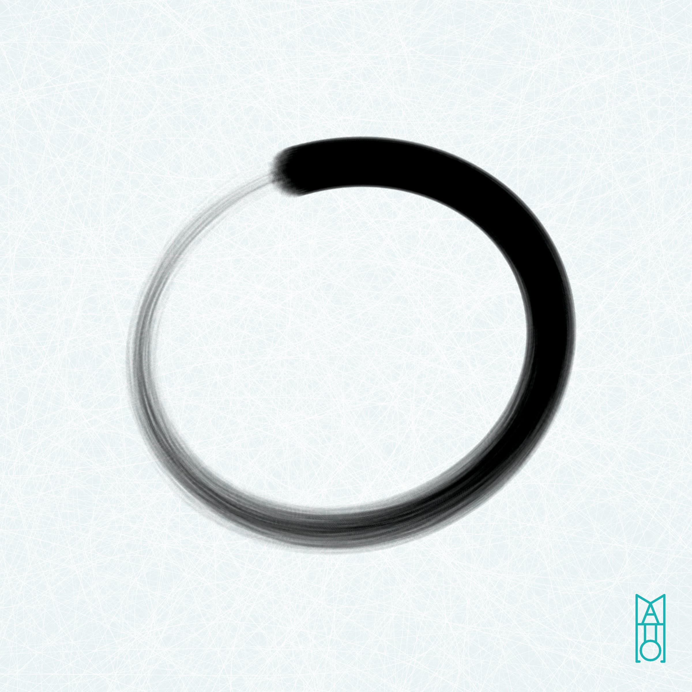 Ensō #34000300
