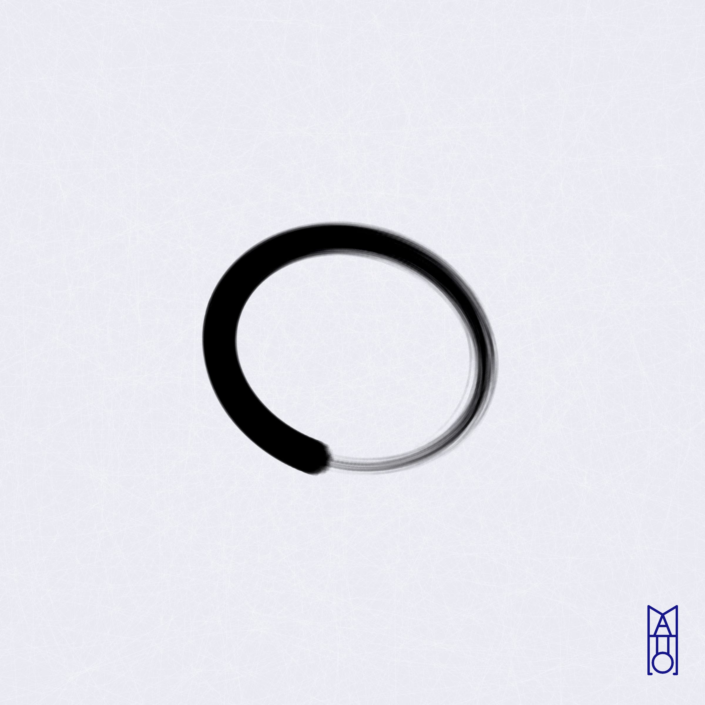 Ensō #34000301