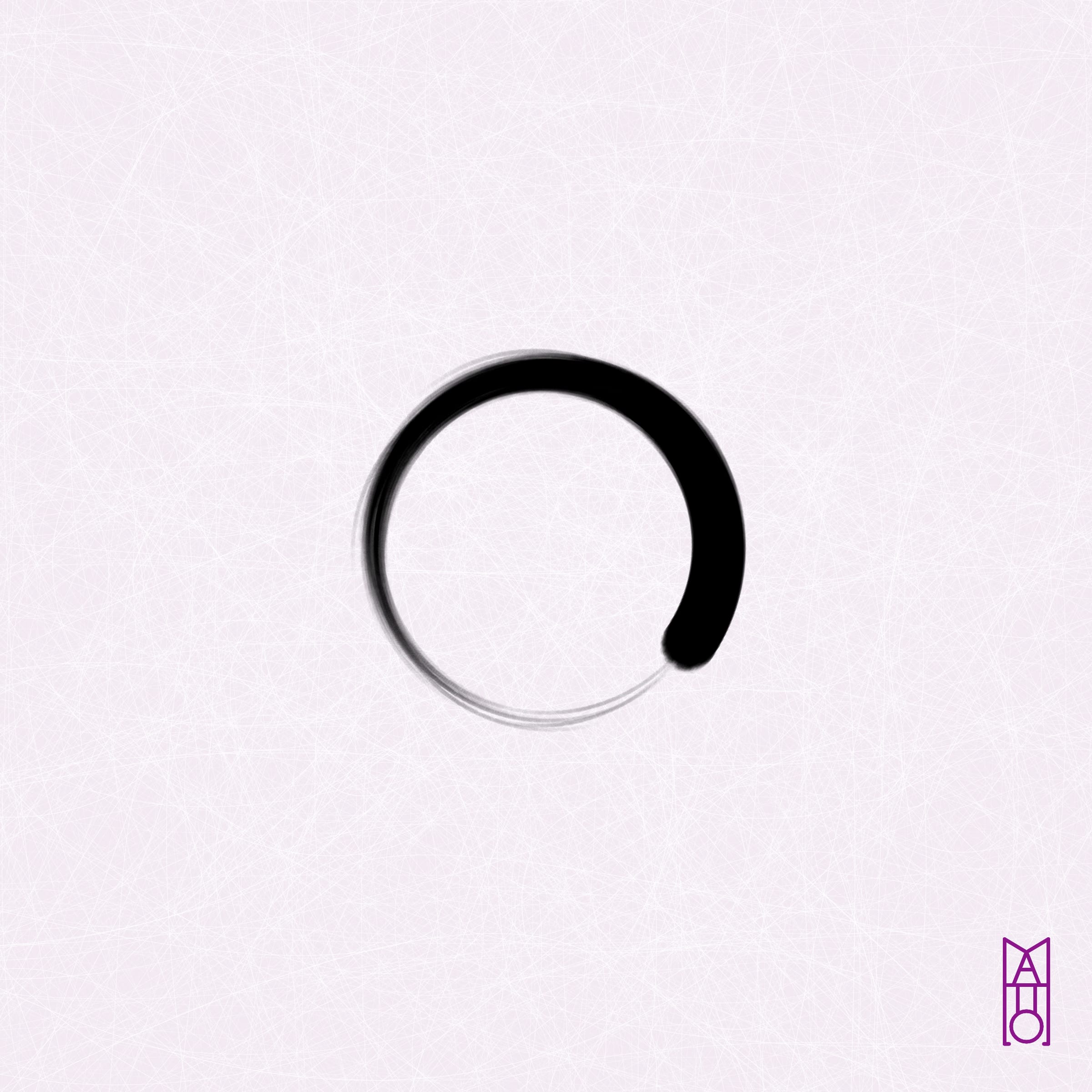 Ensō #34000302