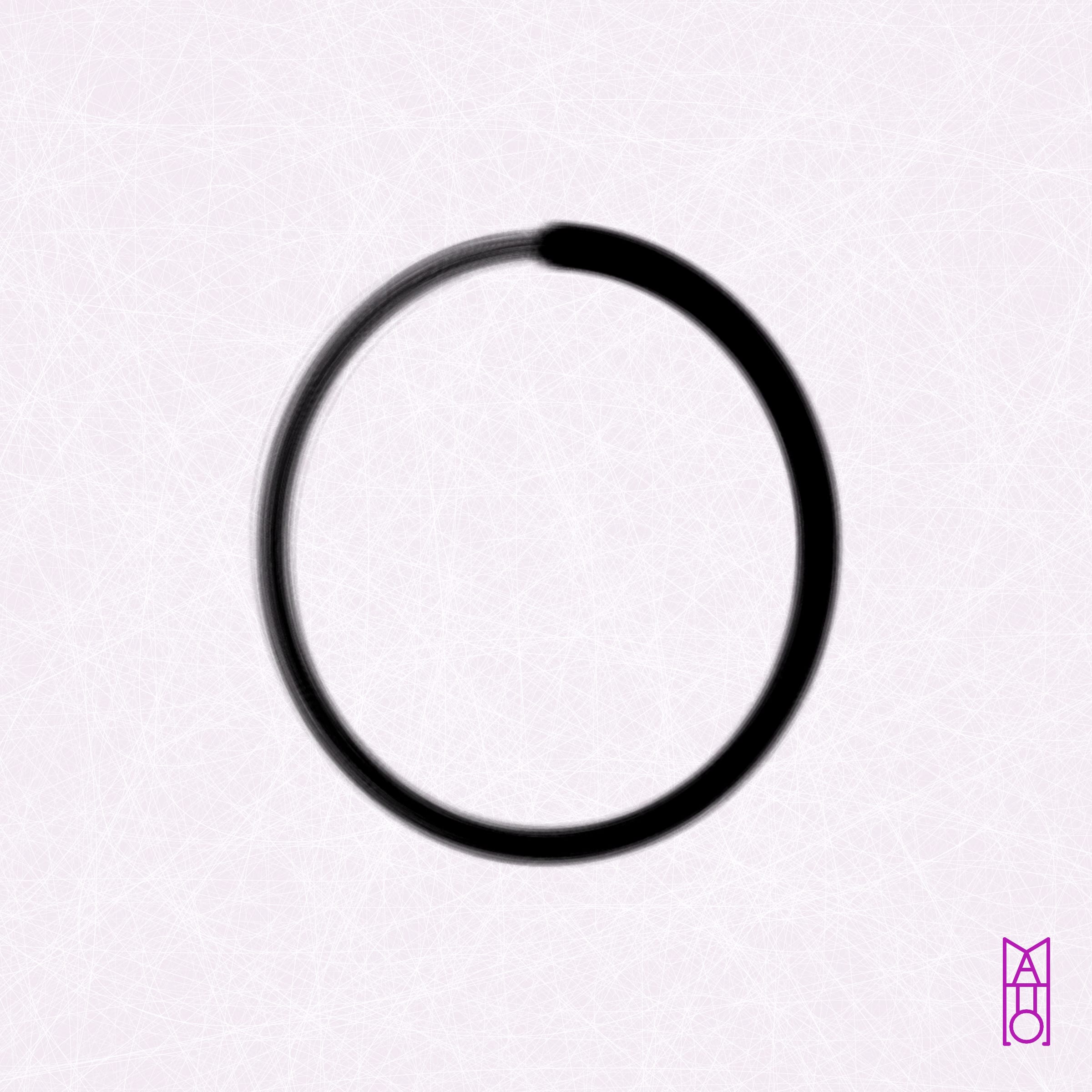 Ensō #34000303