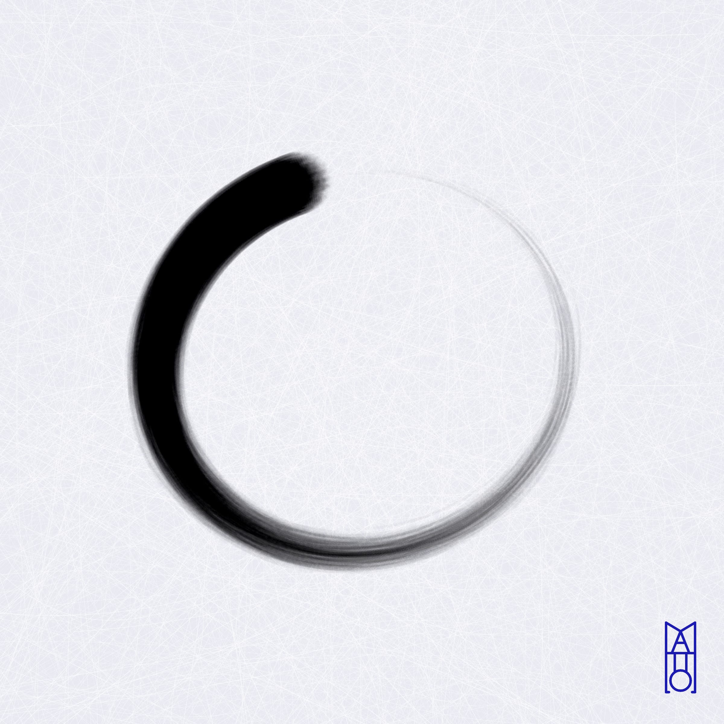 Ensō #34000304