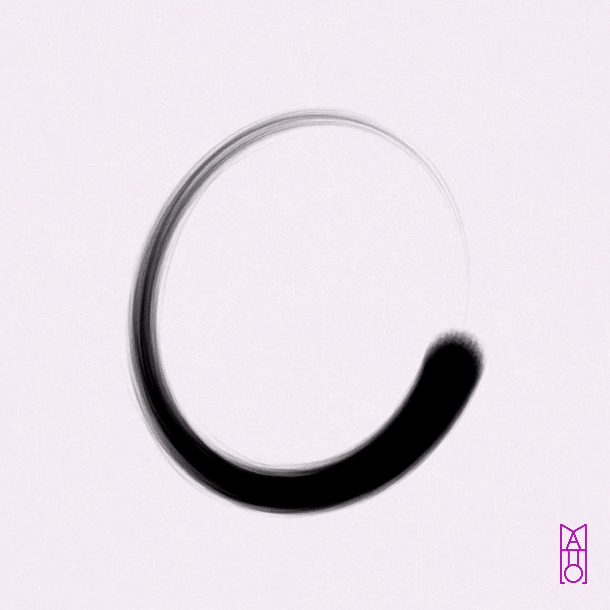 Ensō #34000305