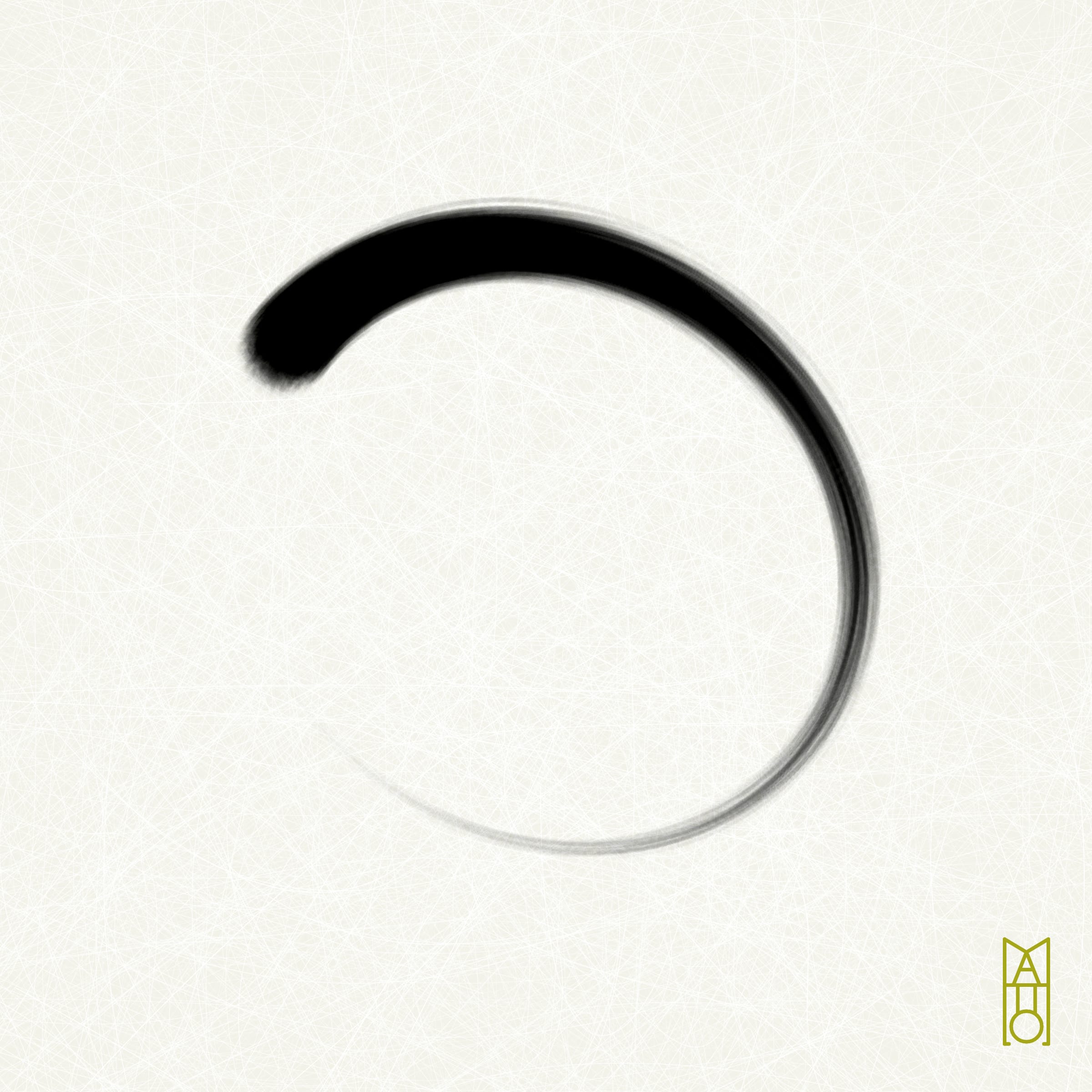 Ensō #34000306
