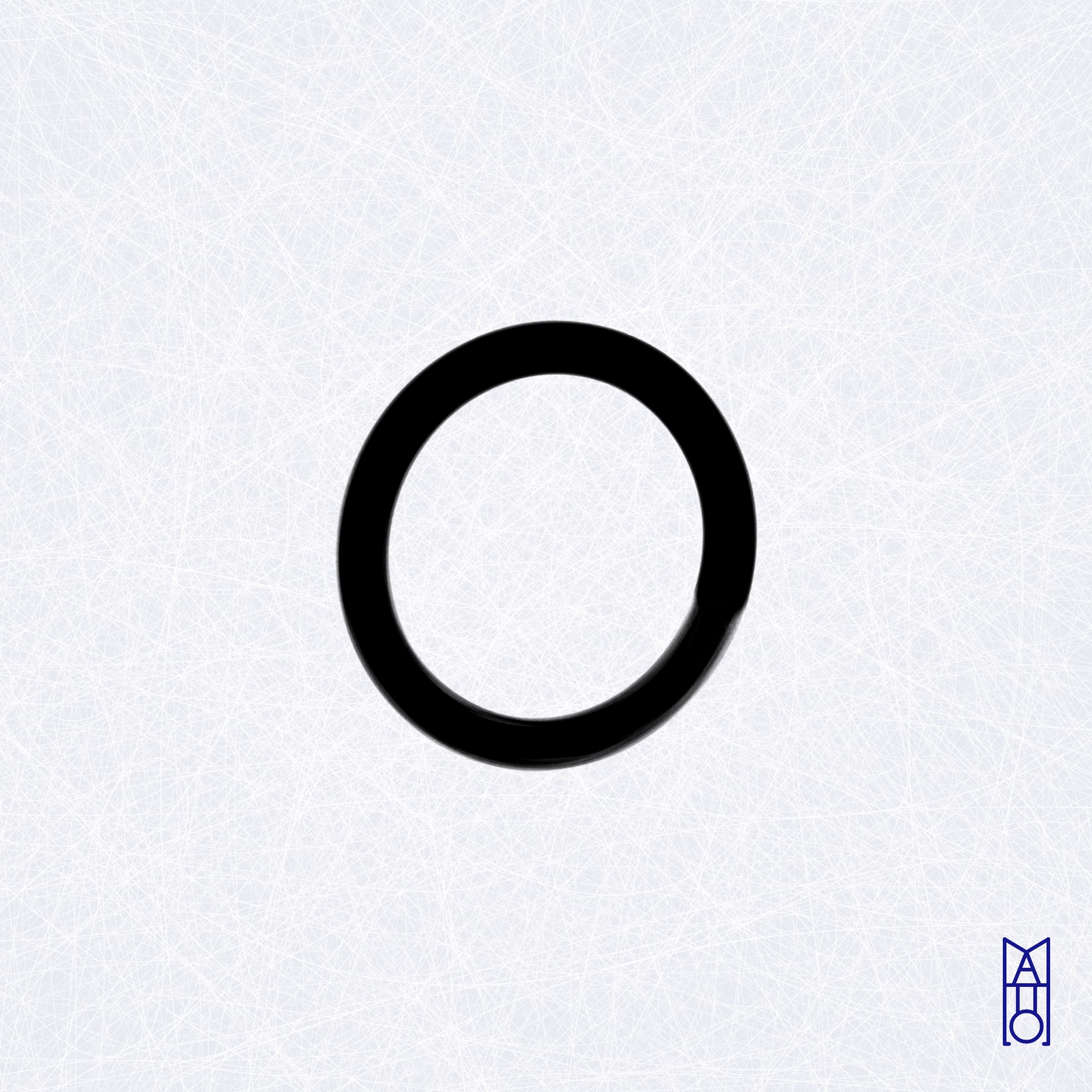 Ensō #34000307