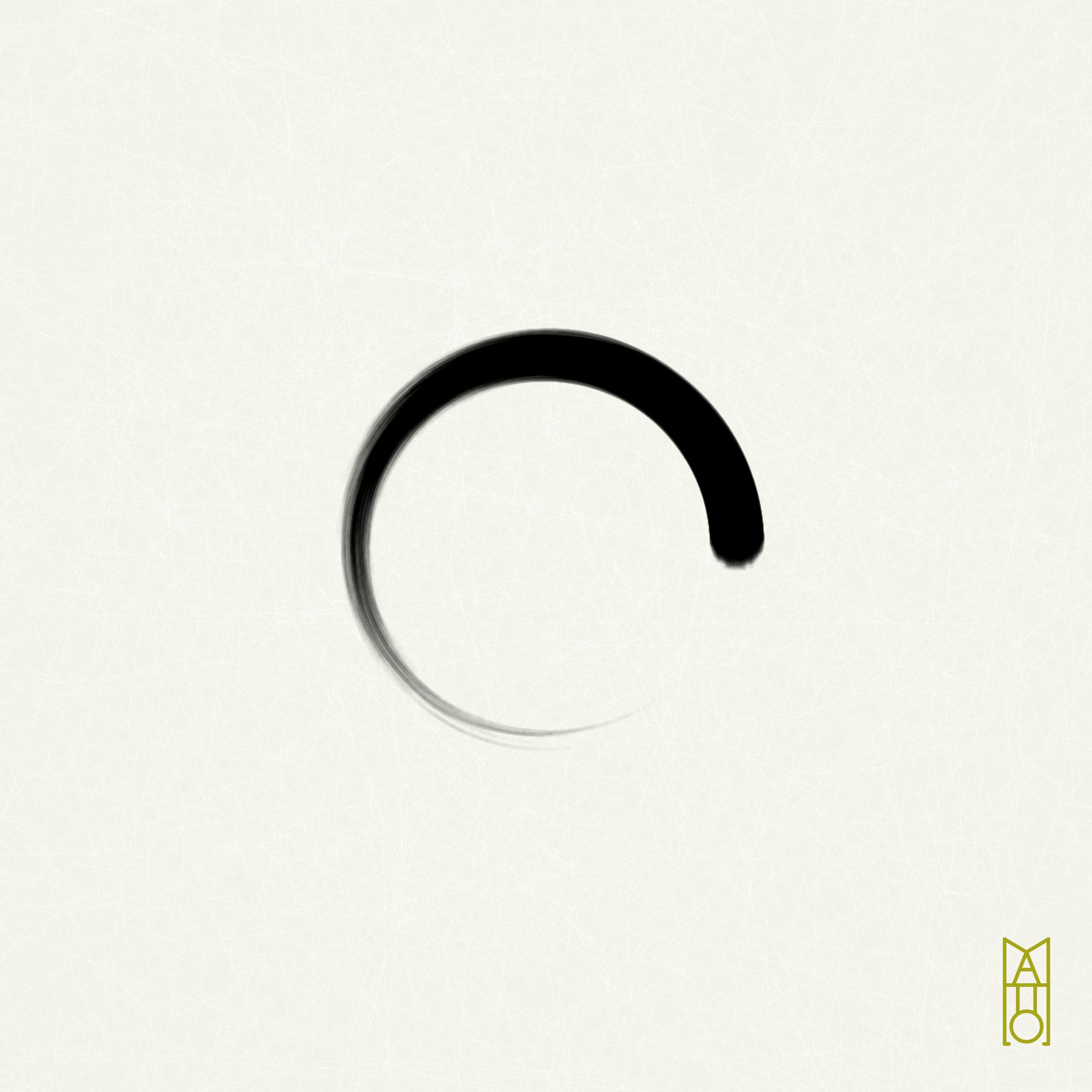 Ensō #34000308