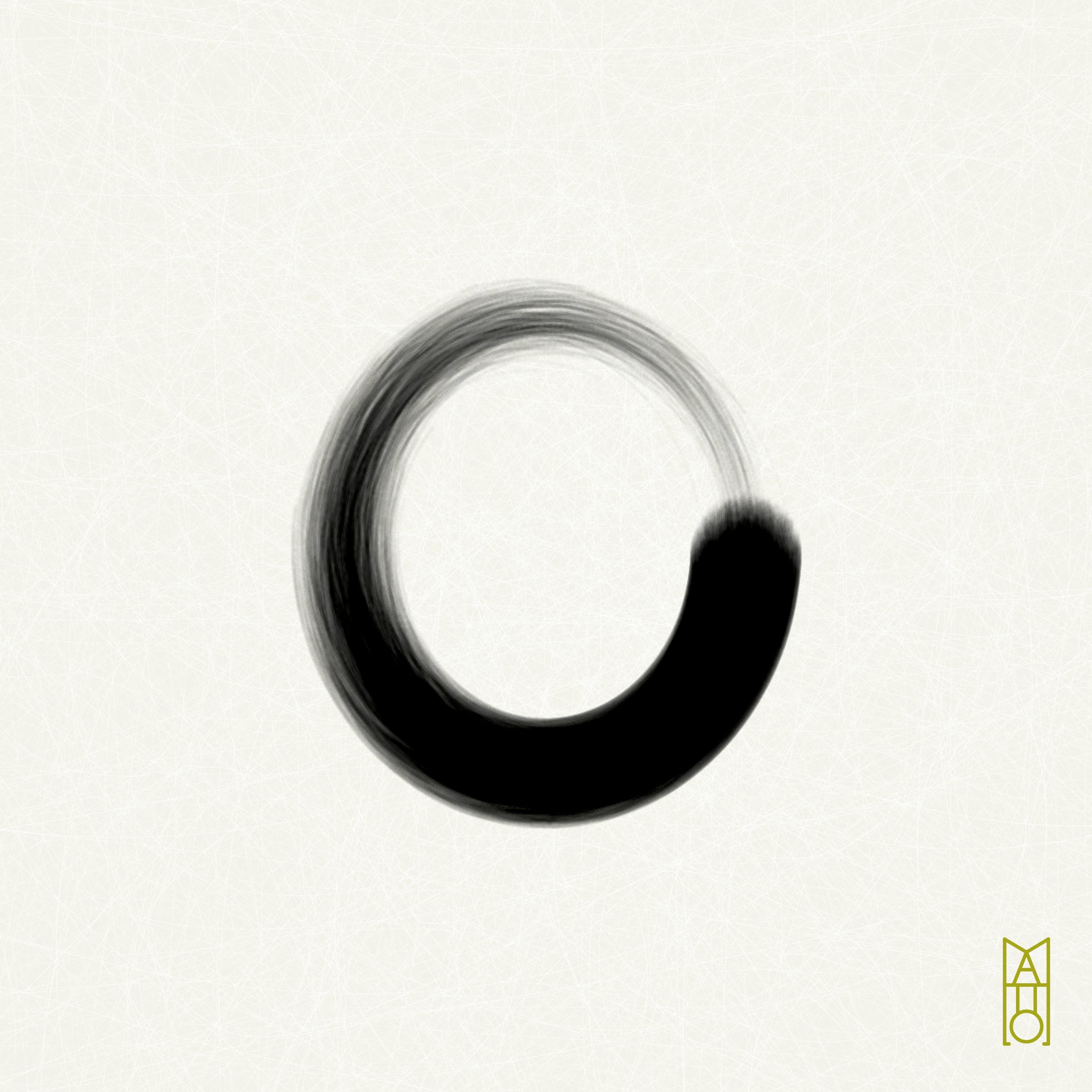 Ensō #34000310