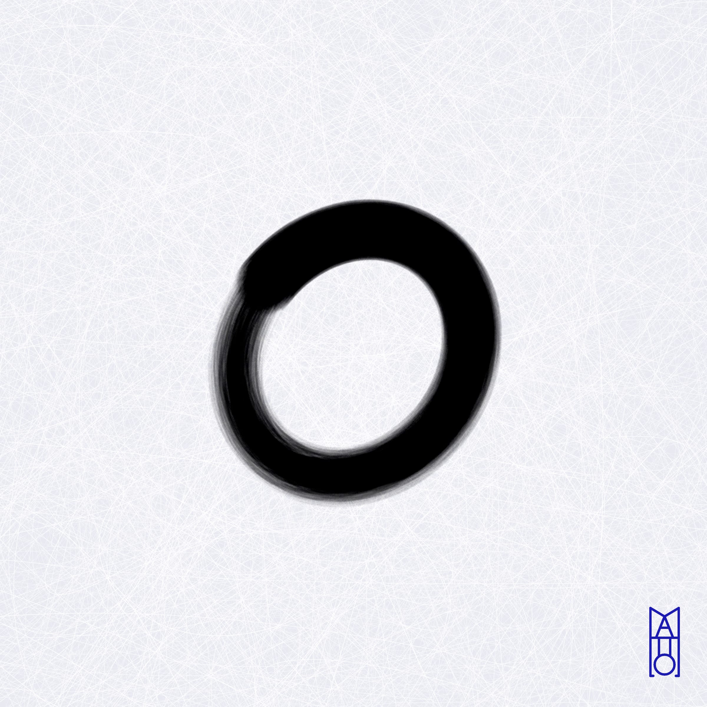 Ensō #34000311