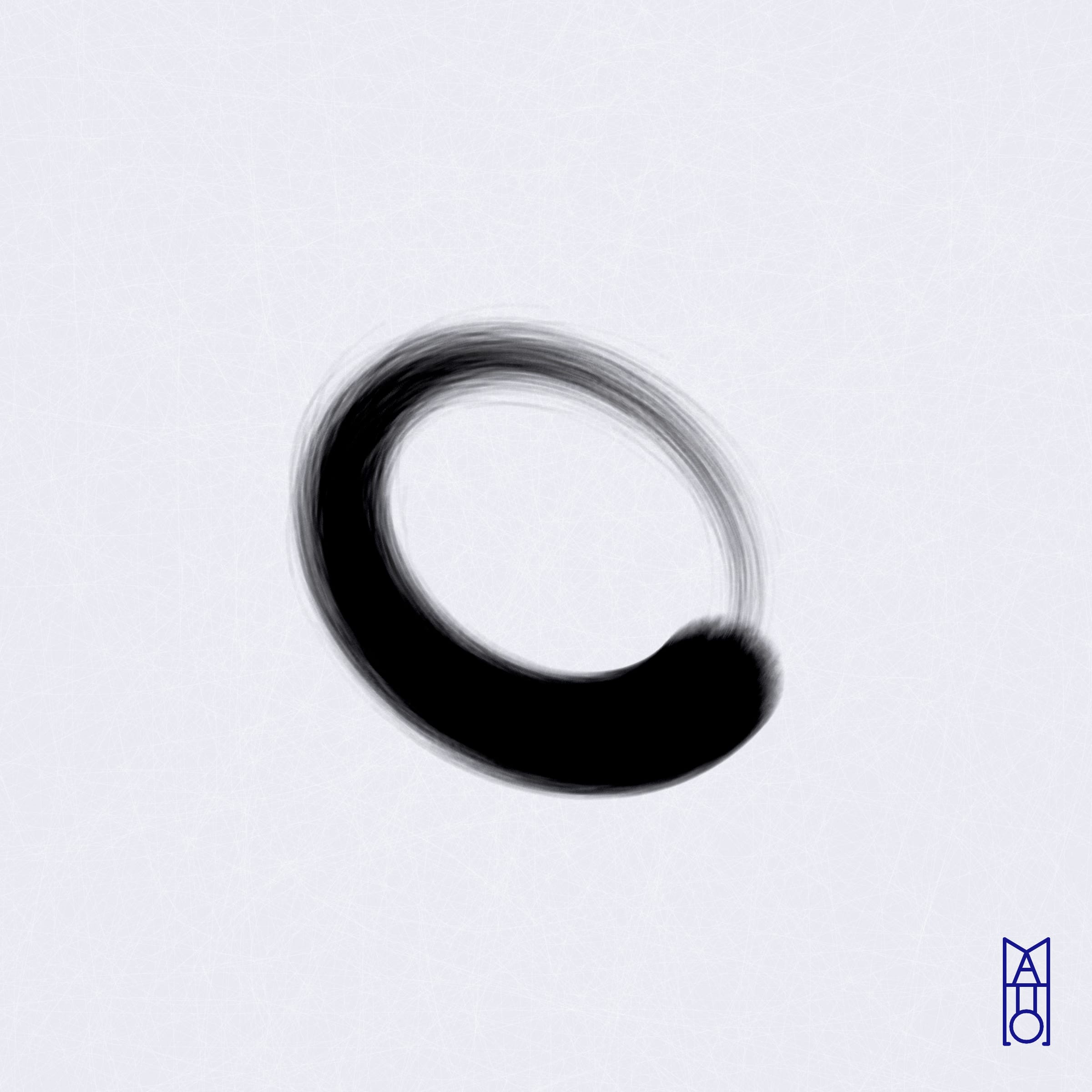 Ensō #34000312