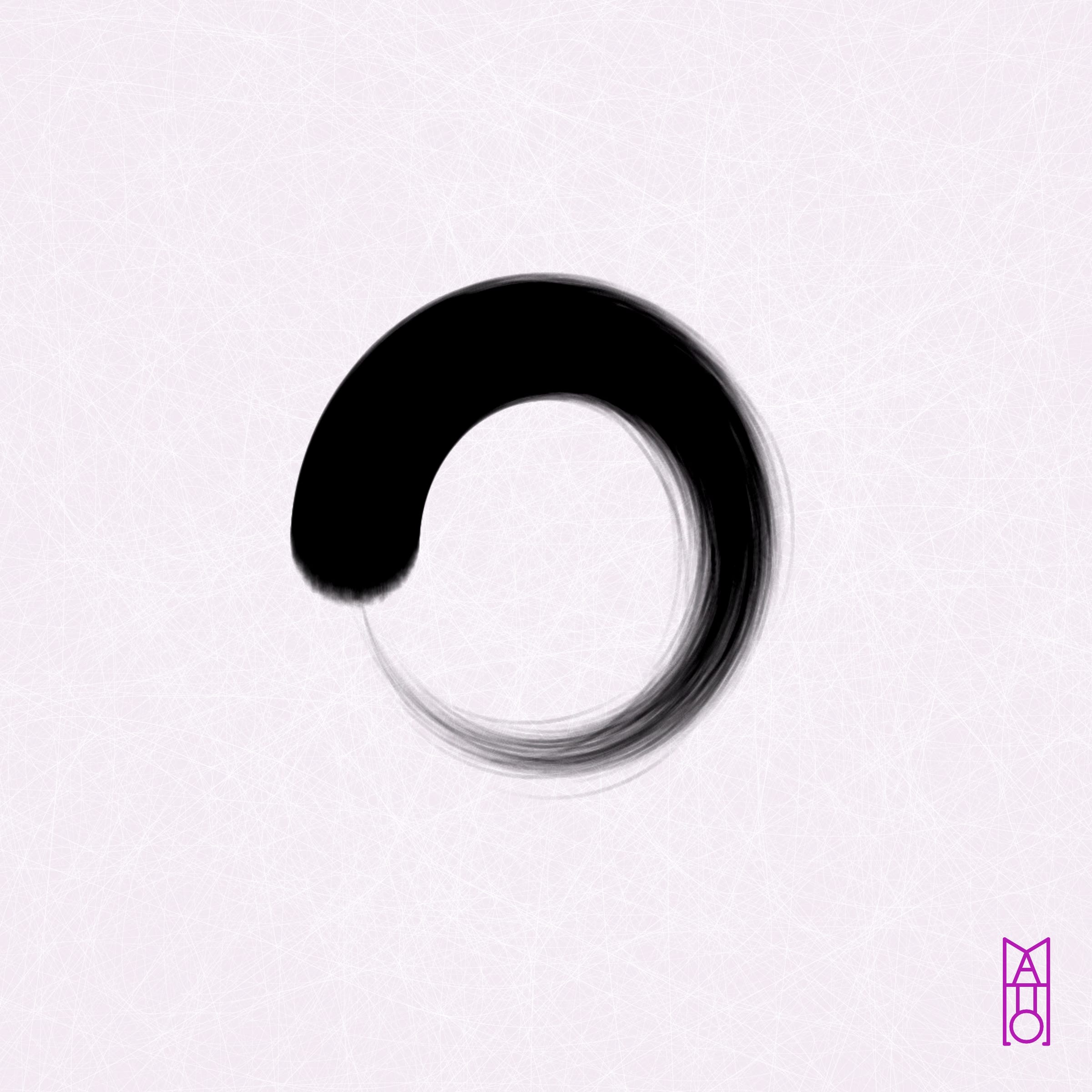 Ensō #34000313