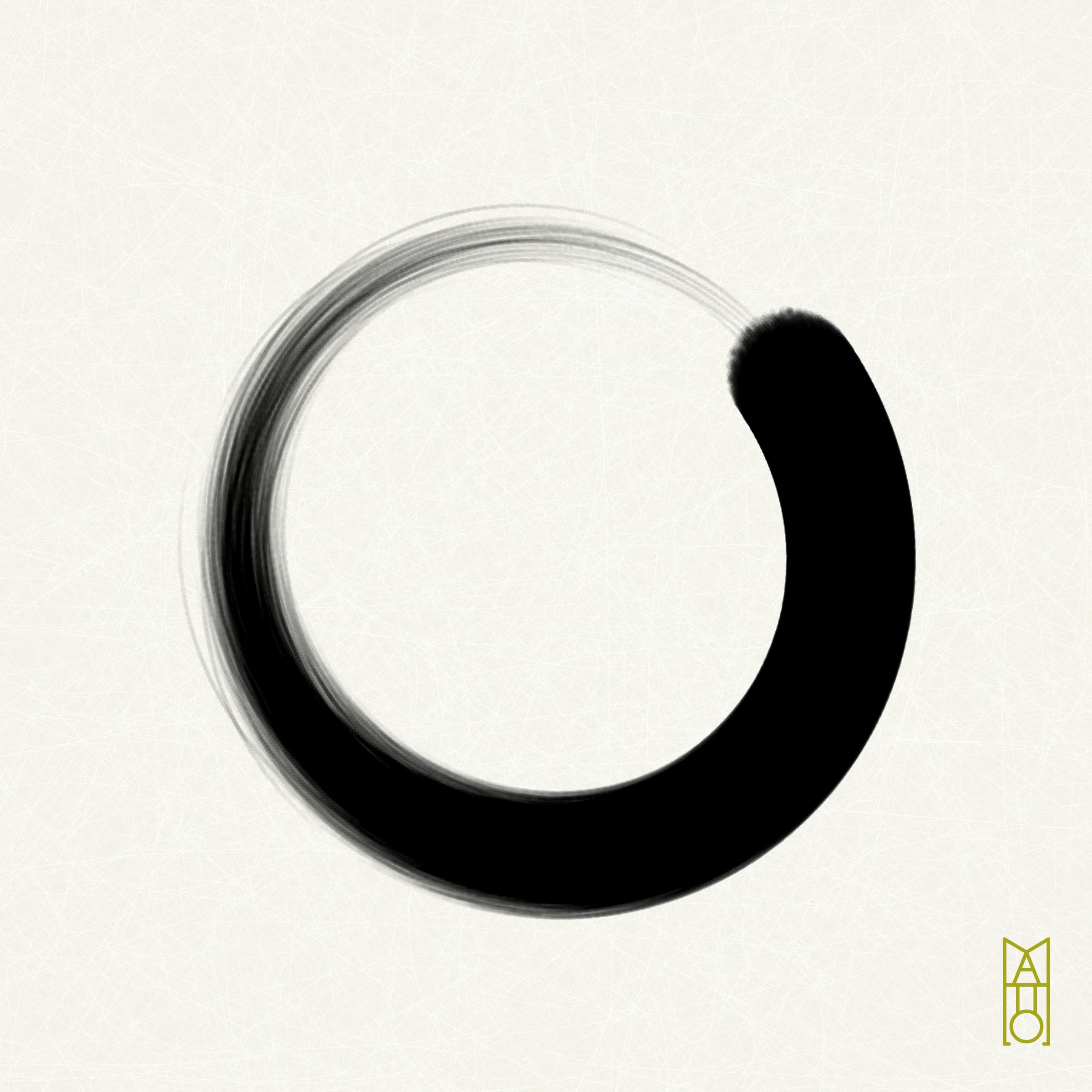 Ensō #34000314
