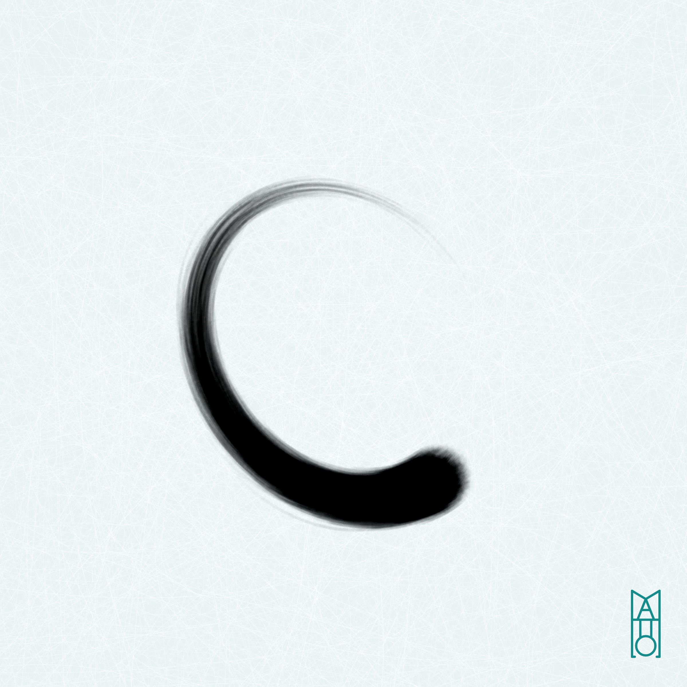 Ensō #34000315