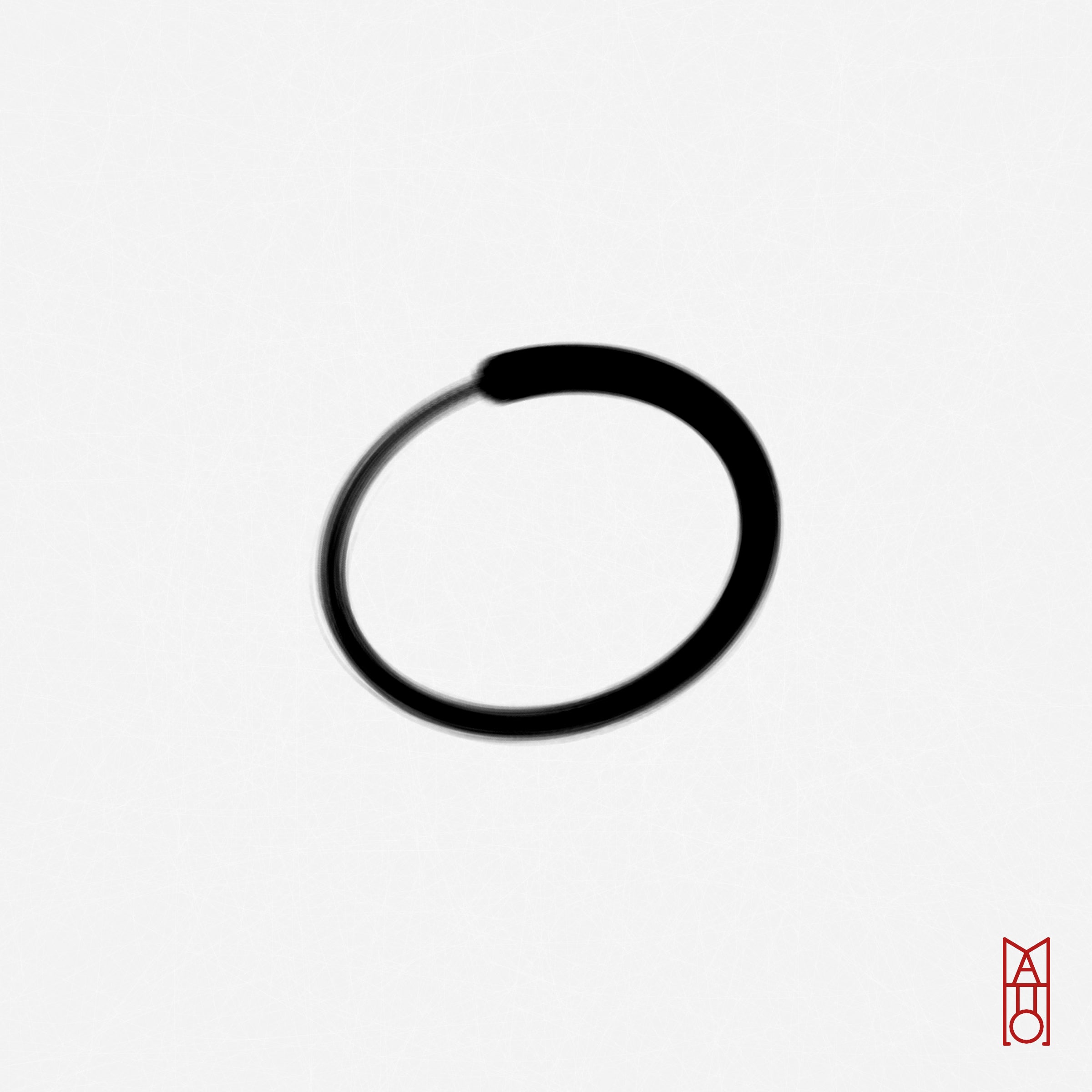 Ensō #34000316