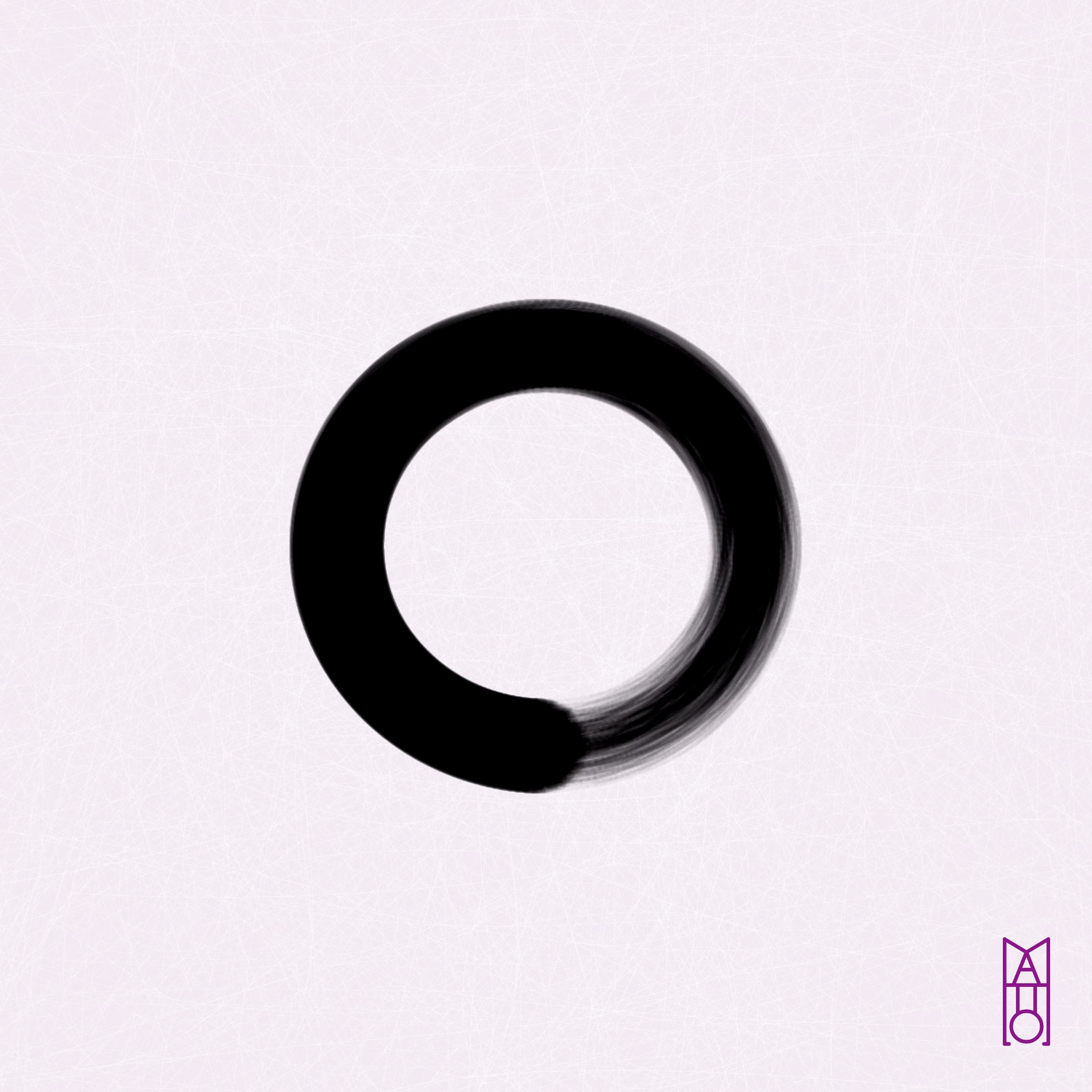 Ensō #34000317