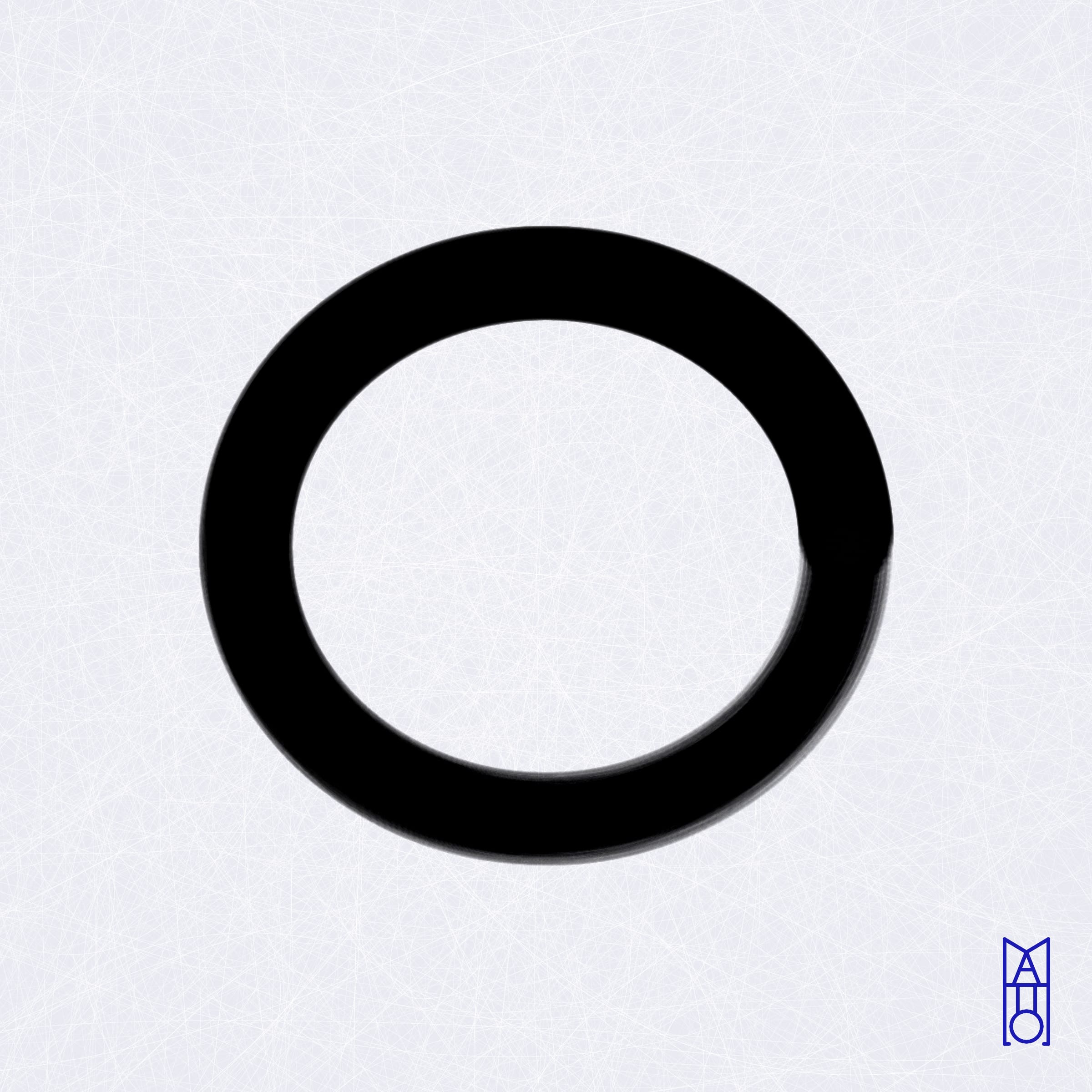 Ensō #34000318