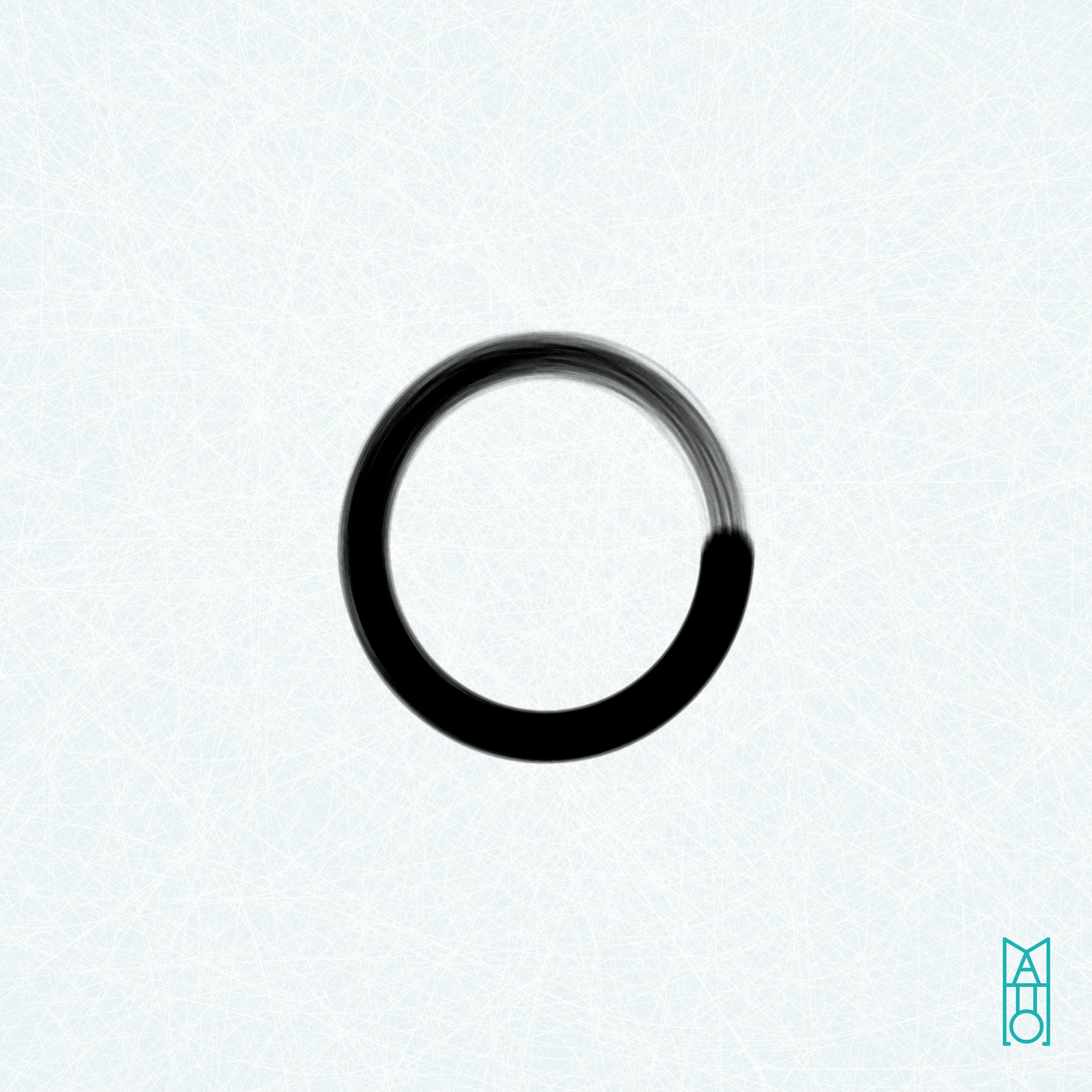 Ensō #34000319