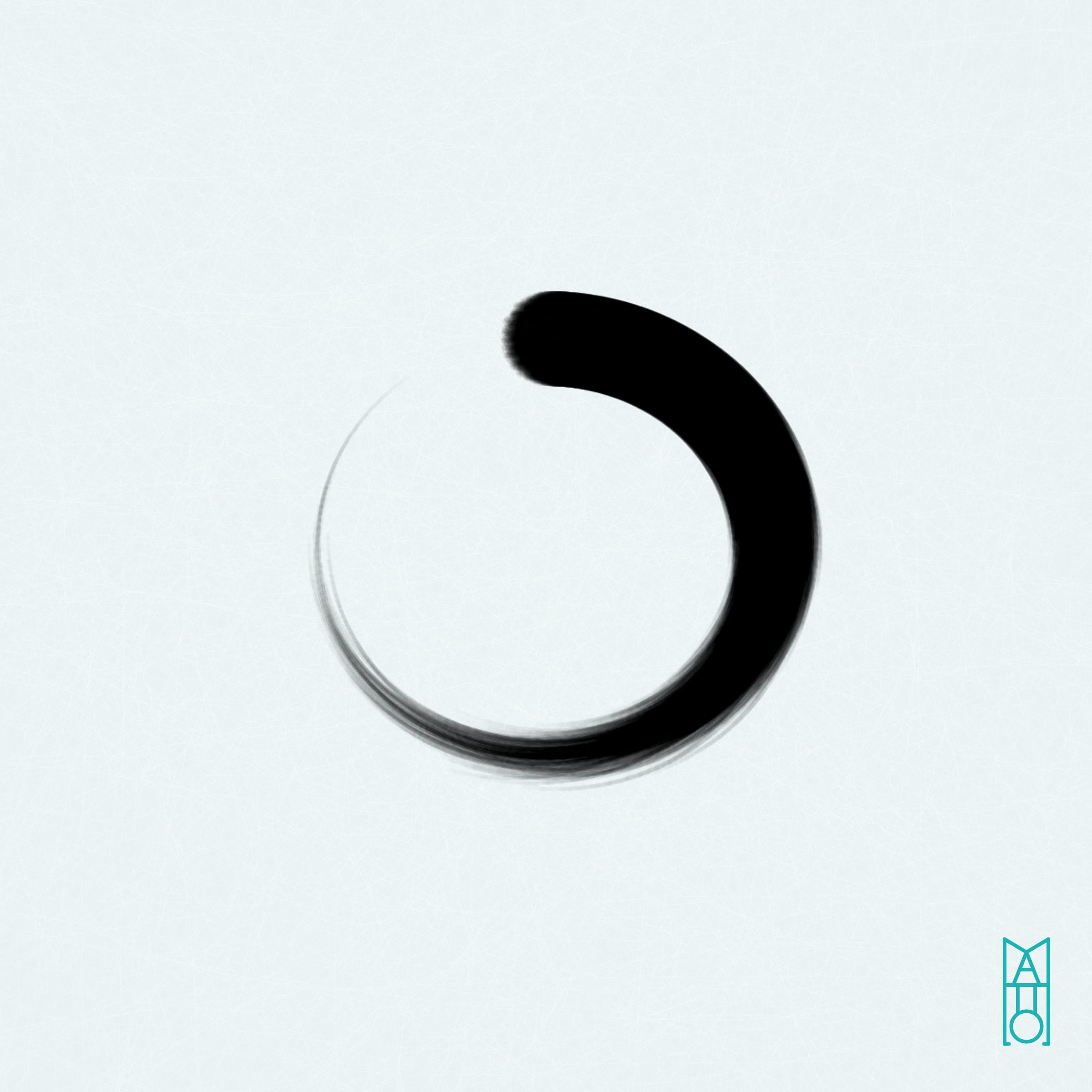 Ensō #34000320