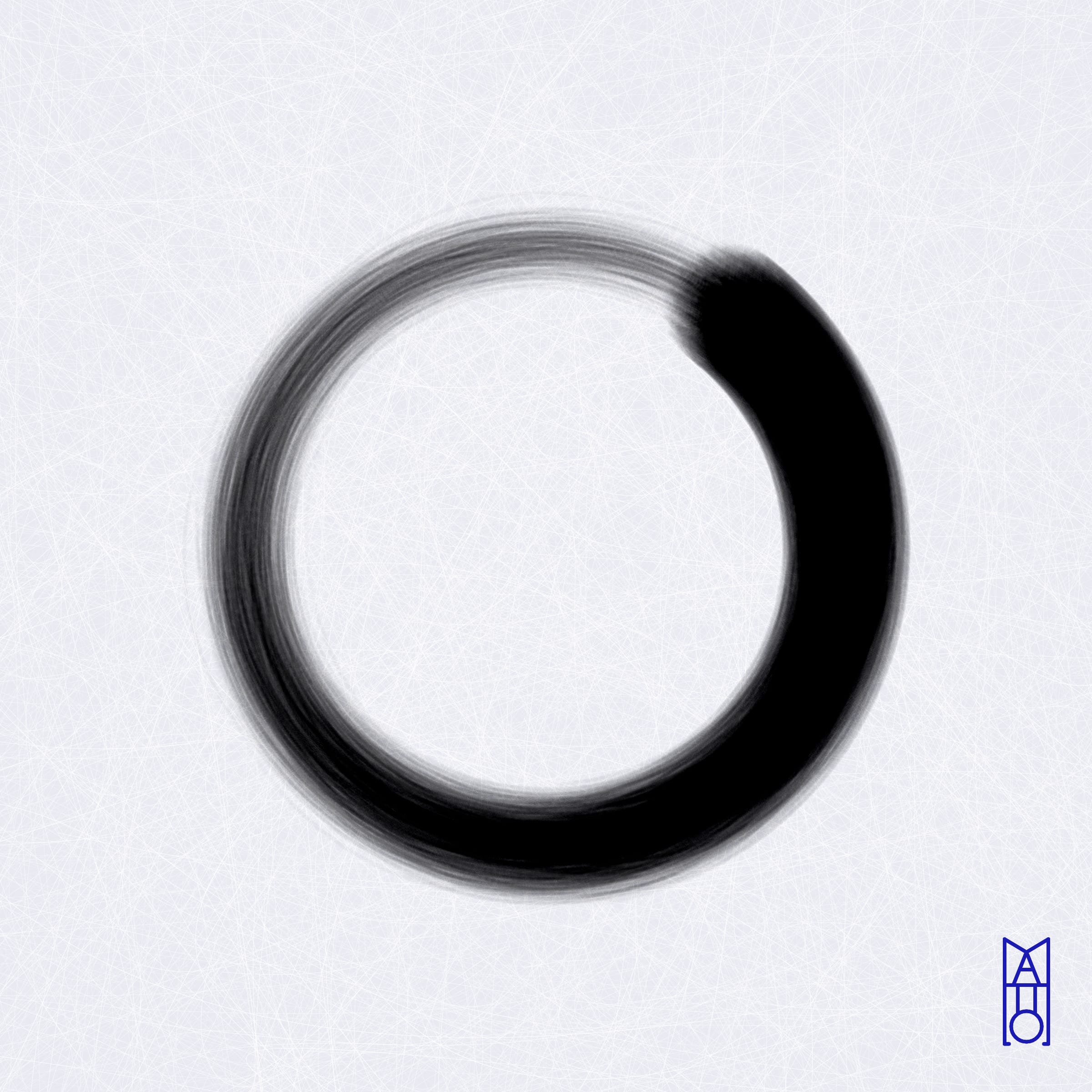 Ensō #34000321