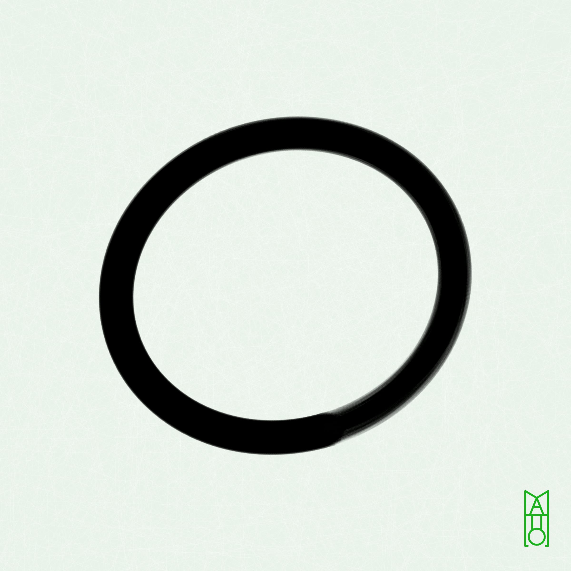 Ensō #34000323