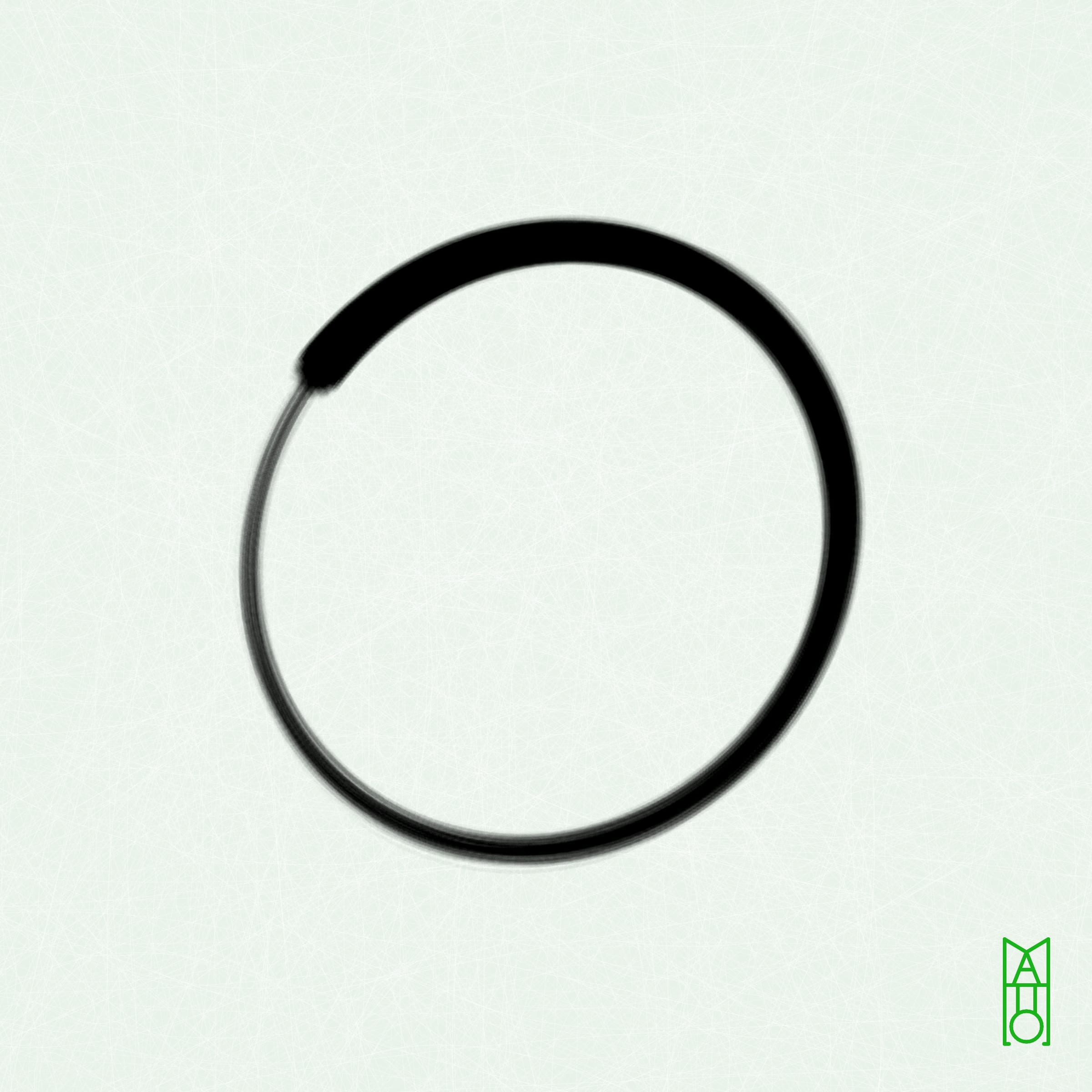 Ensō #34000324