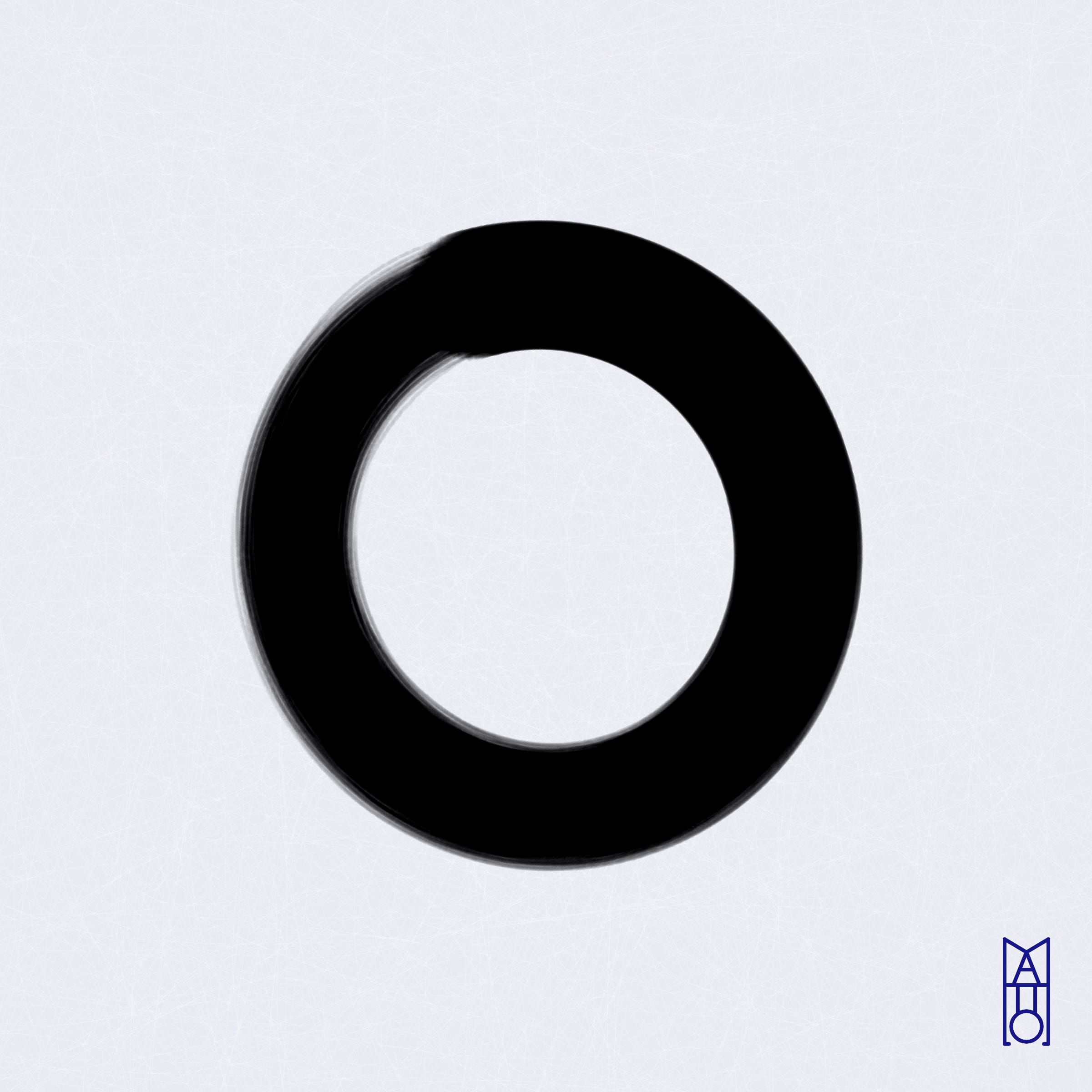 Ensō #34000325