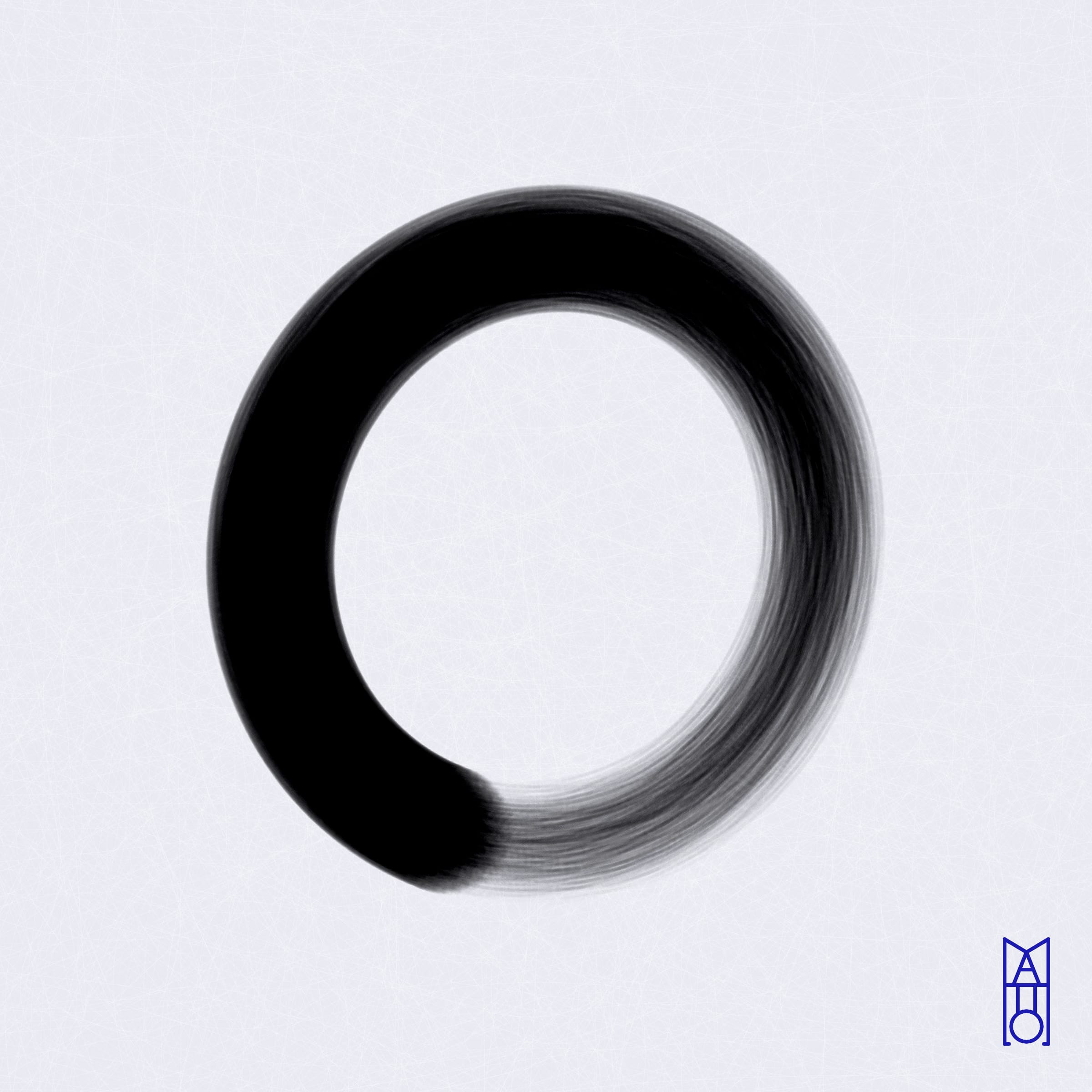 Ensō #34000326