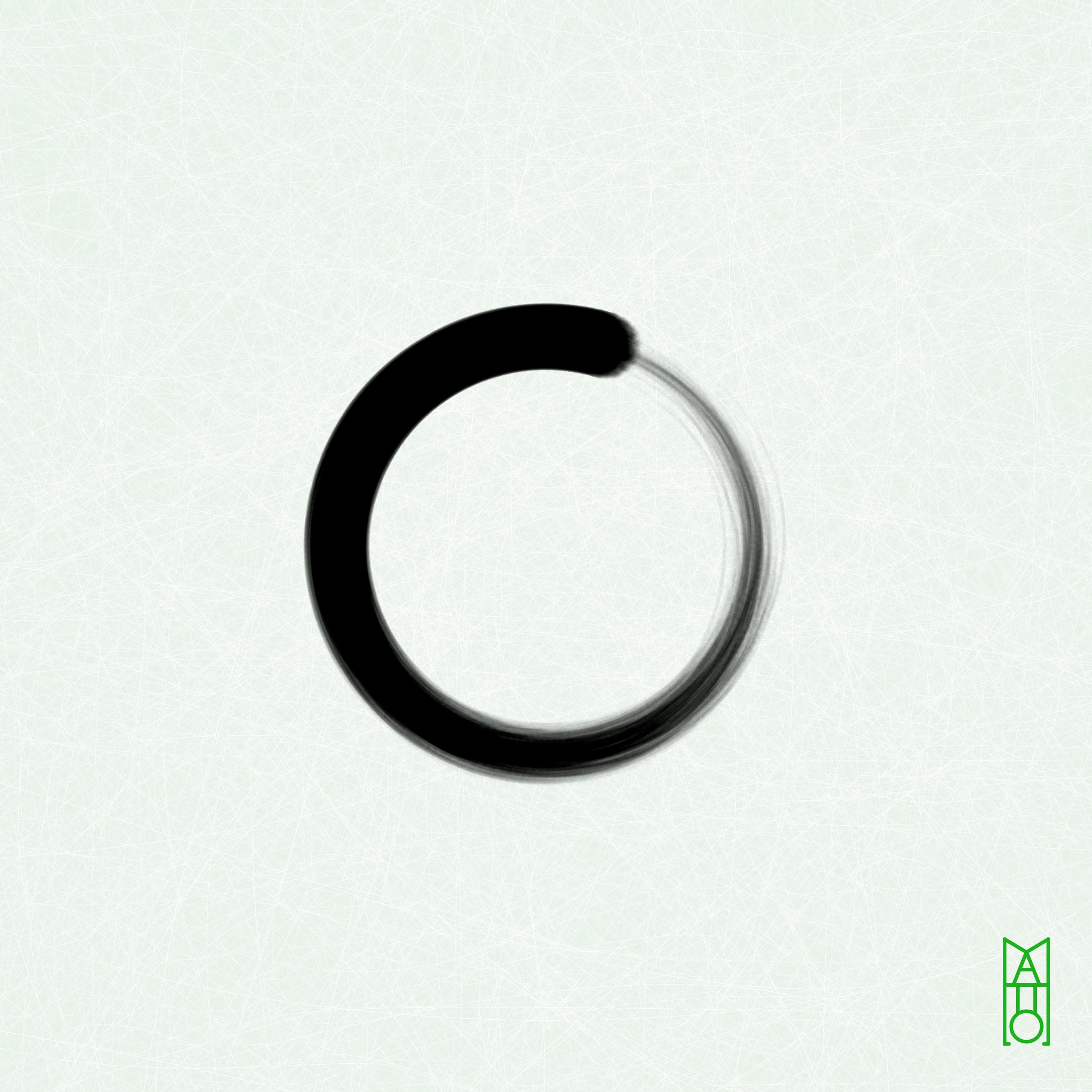 Ensō #34000327