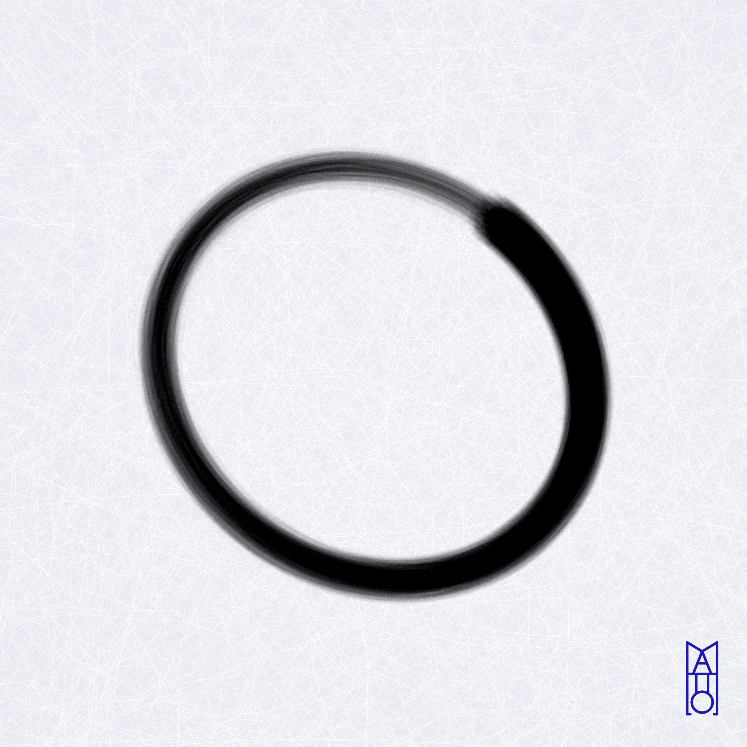 Ensō #34000328