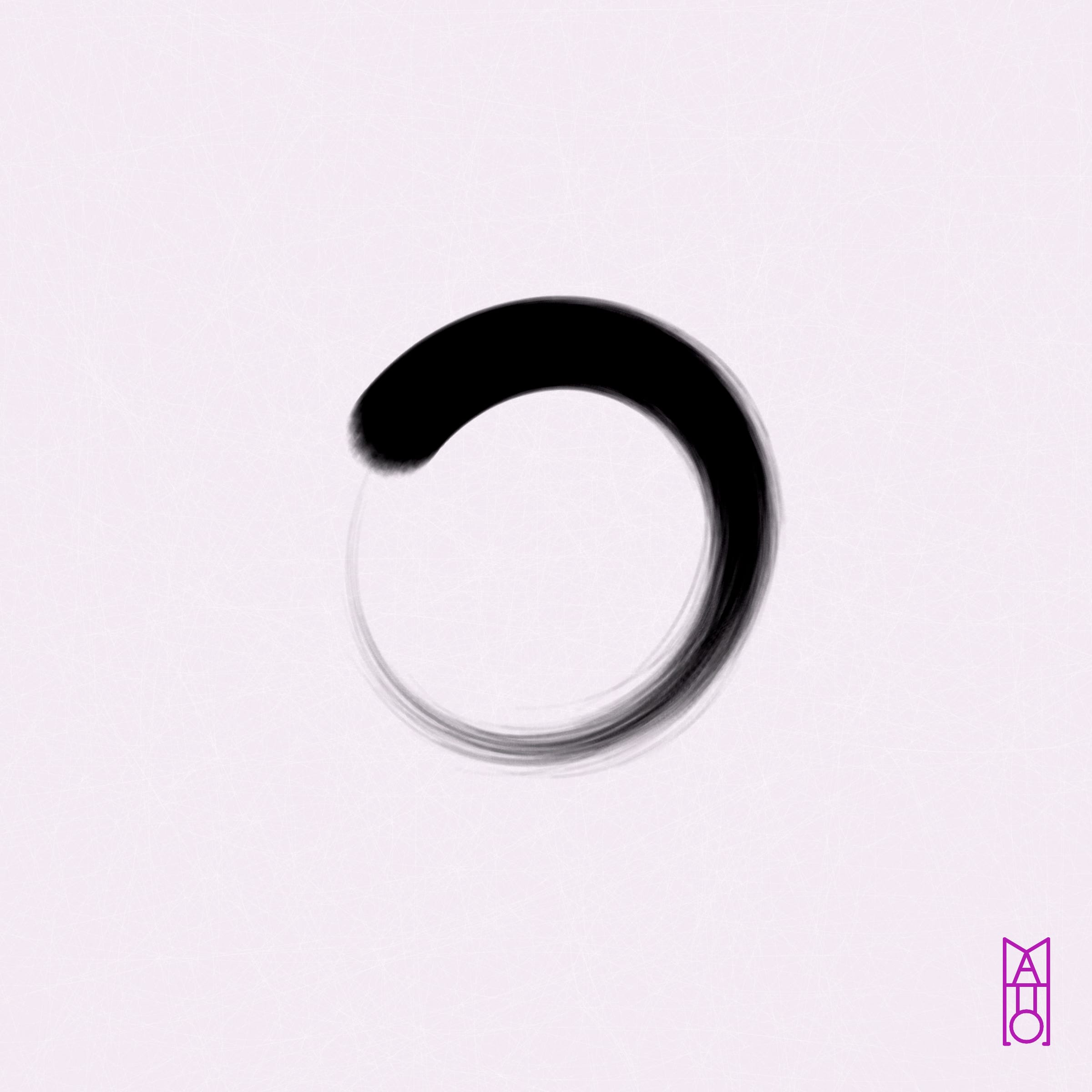 Ensō #34000329
