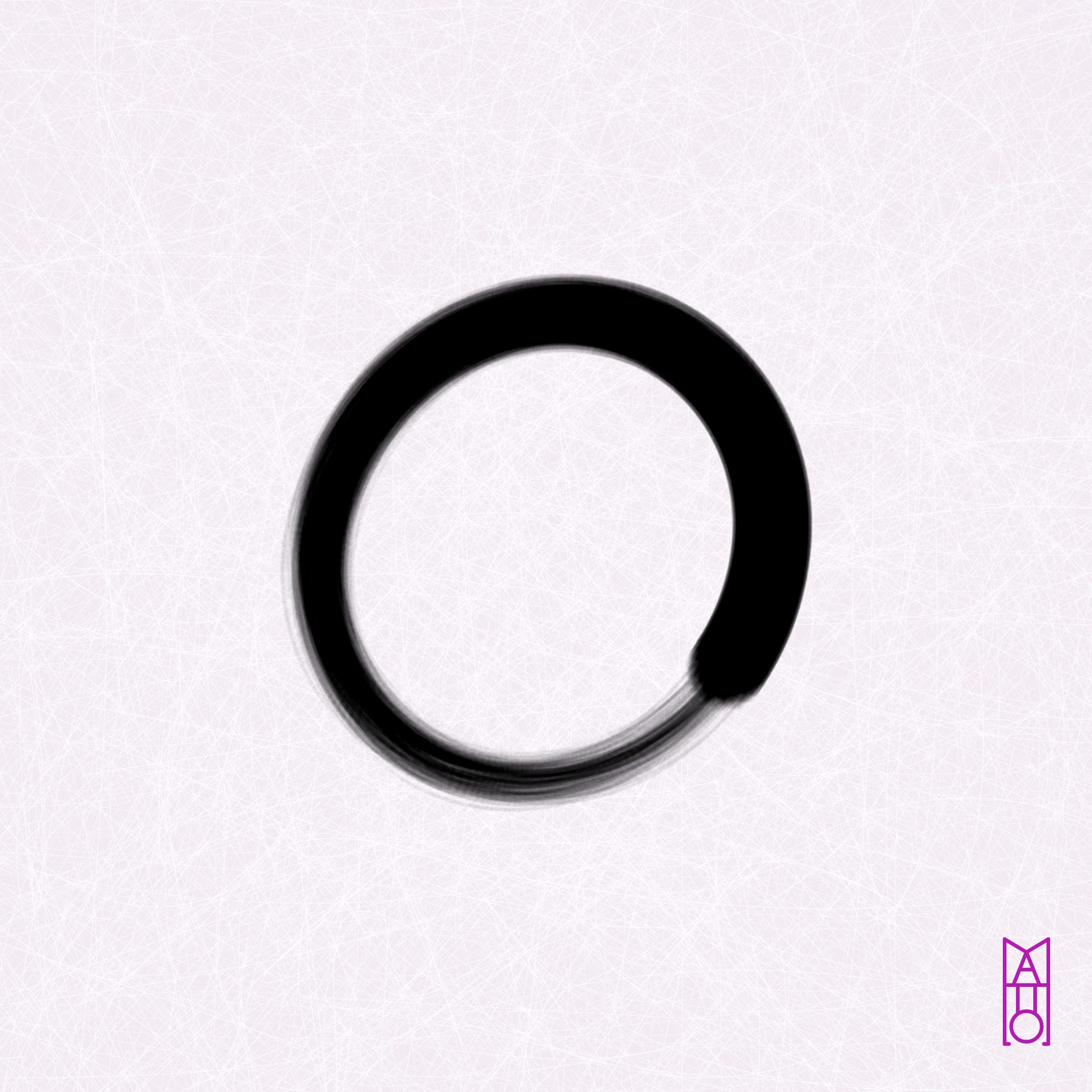 Ensō #34000330