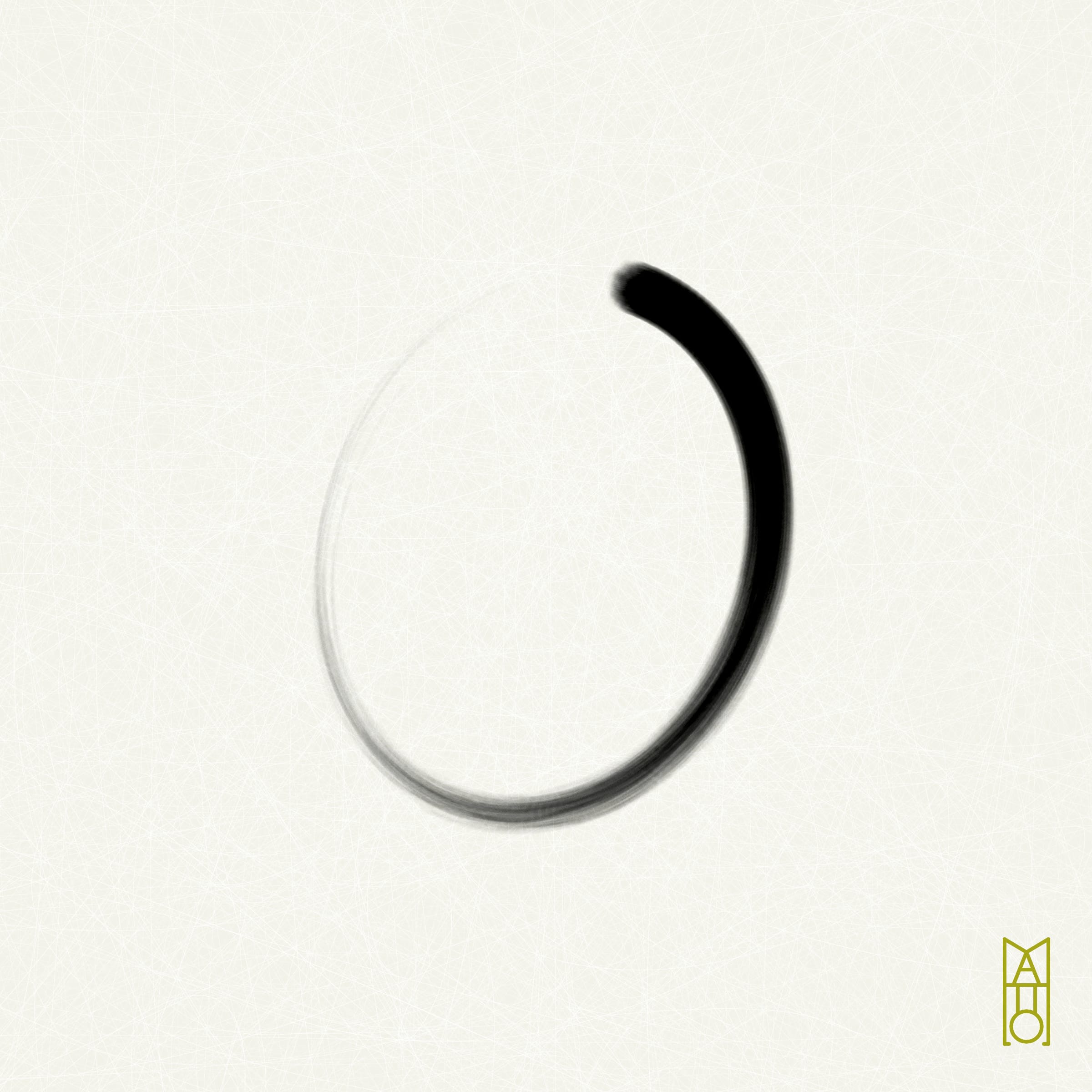 Ensō #34000331