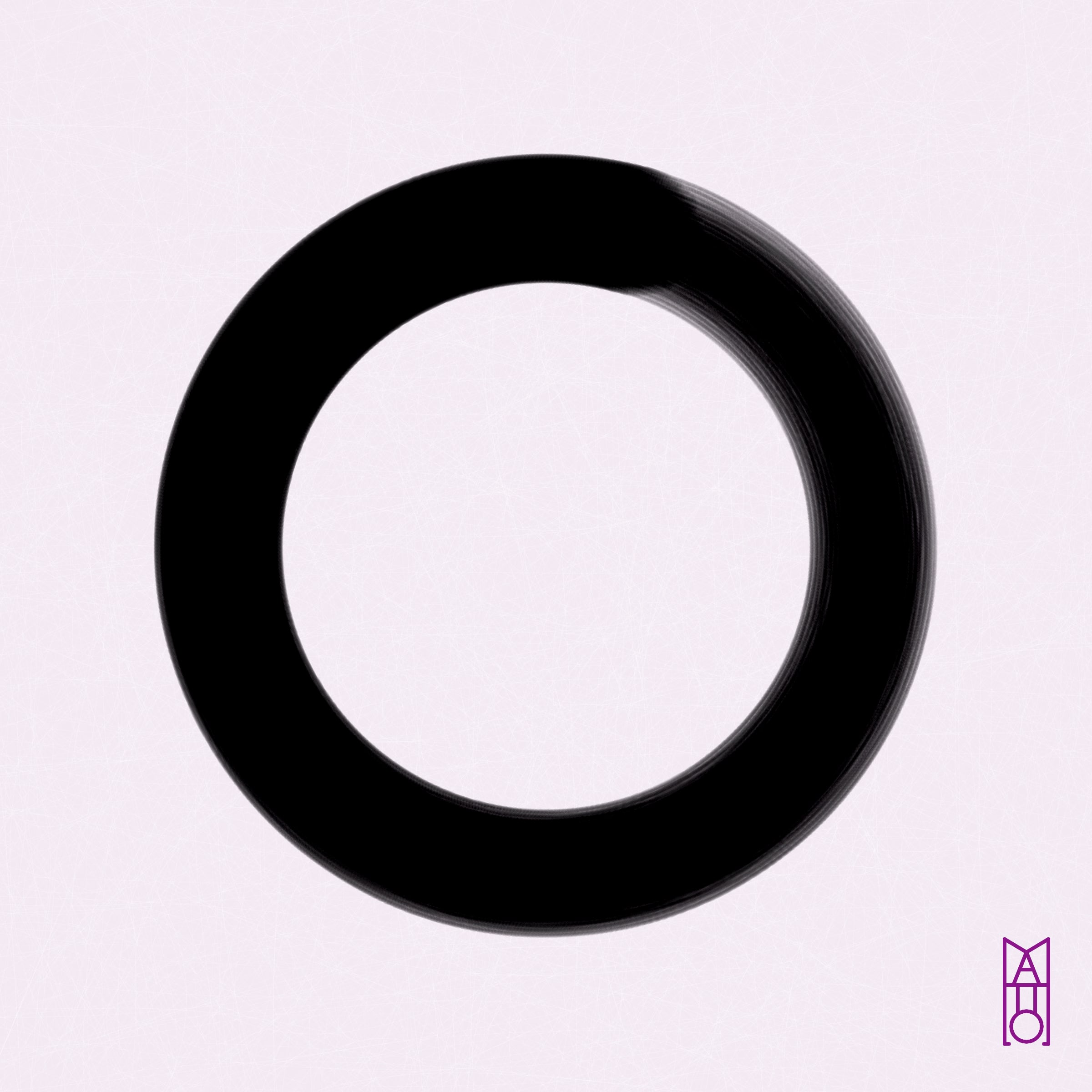 Ensō #34000332