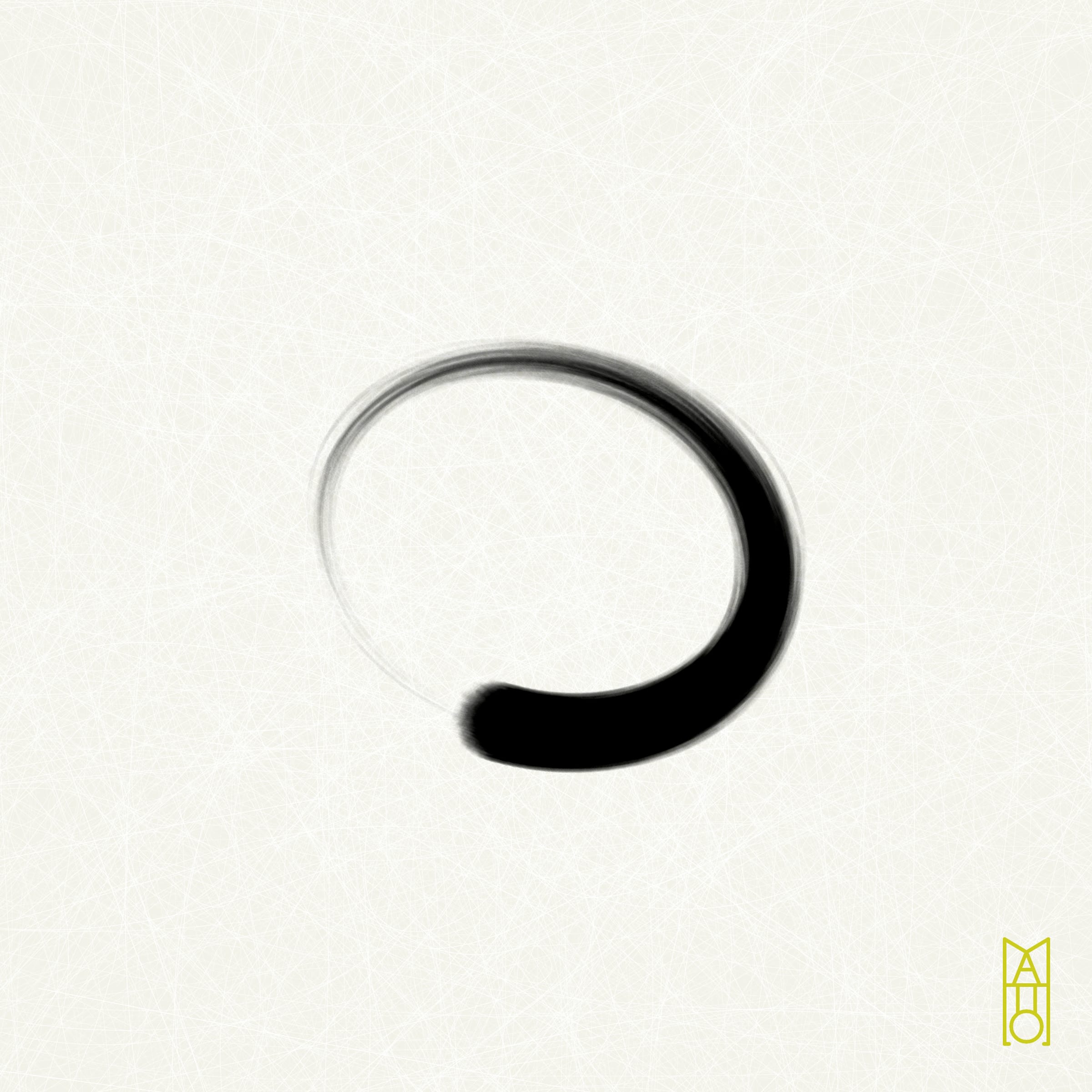 Ensō #34000333