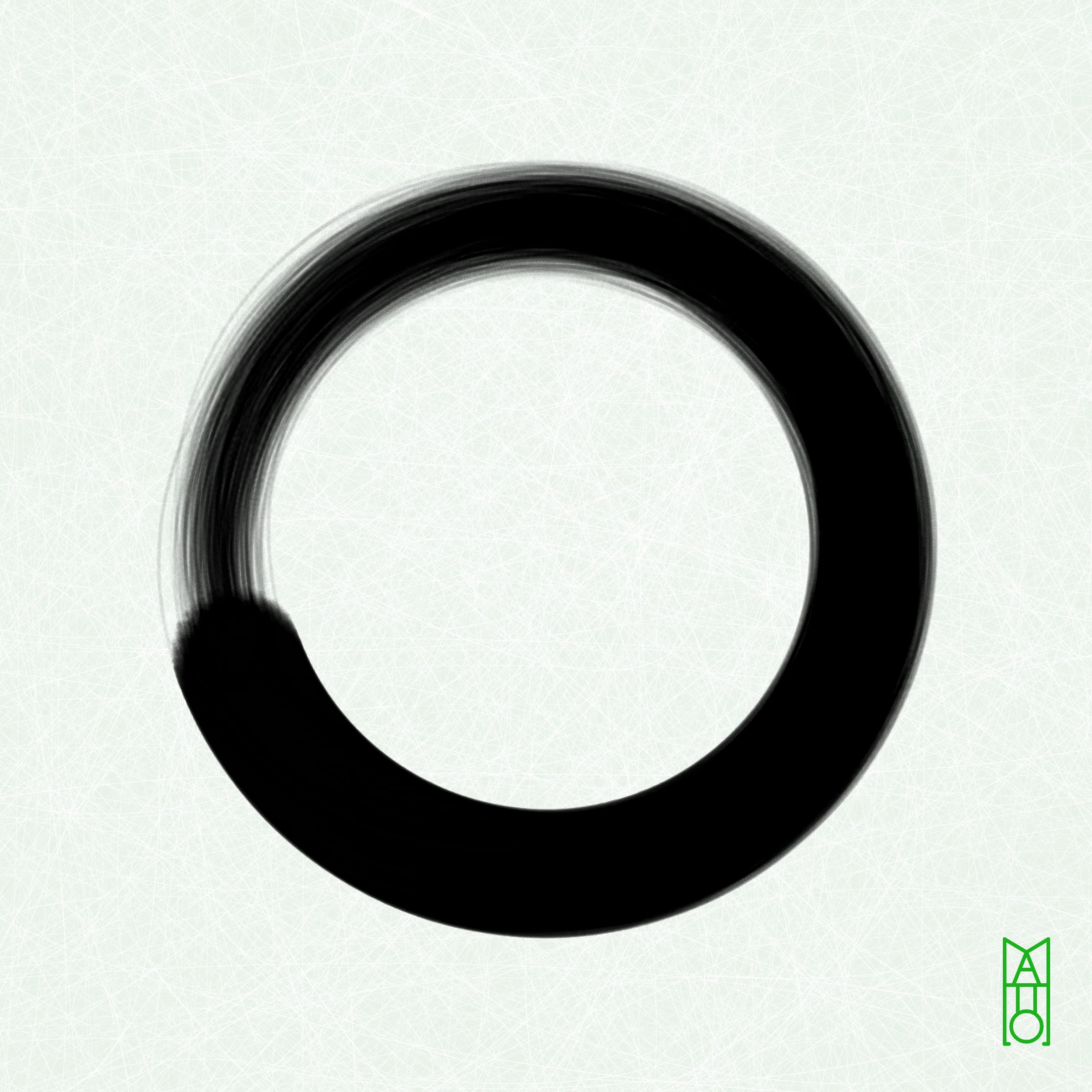 Ensō #34000334