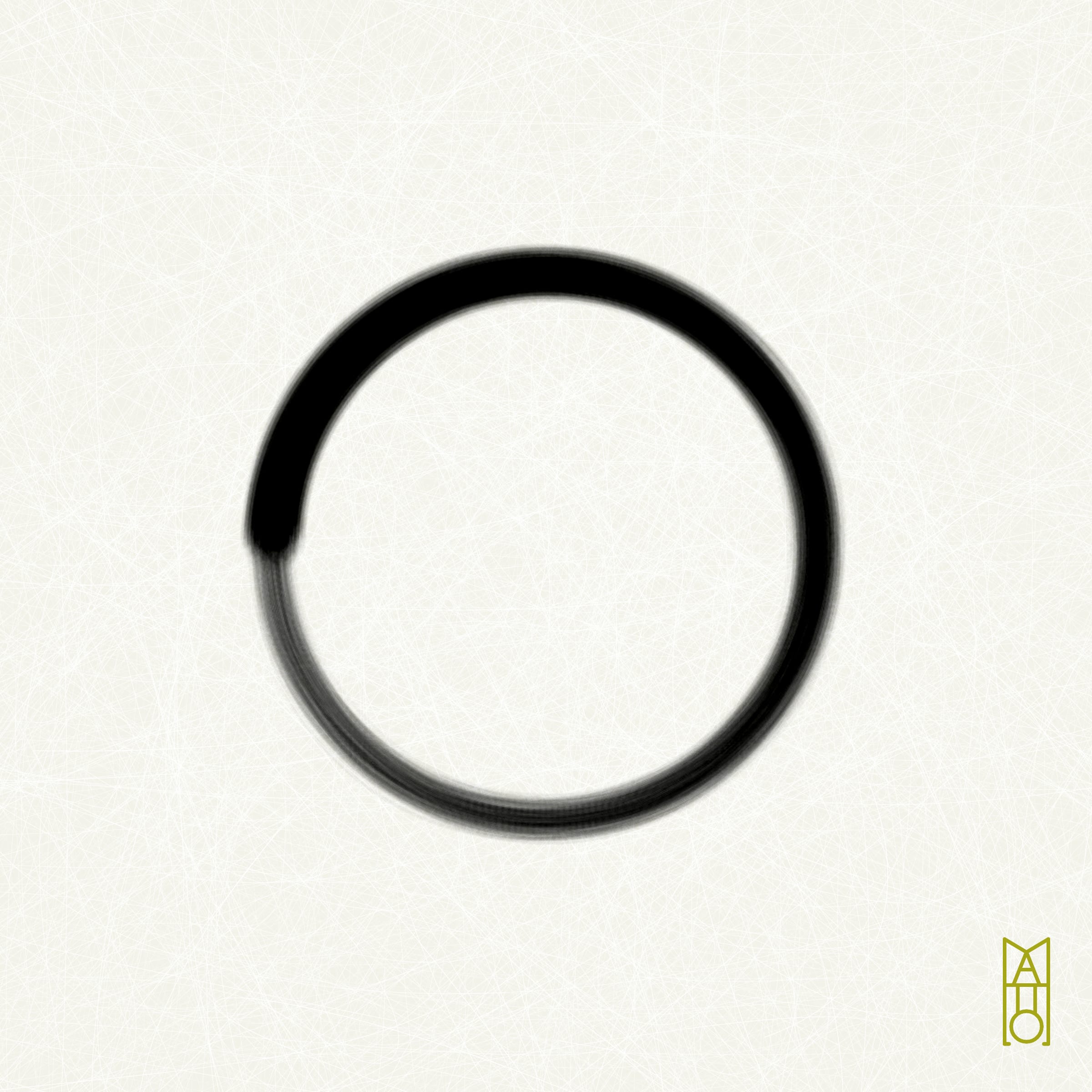 Ensō #34000335