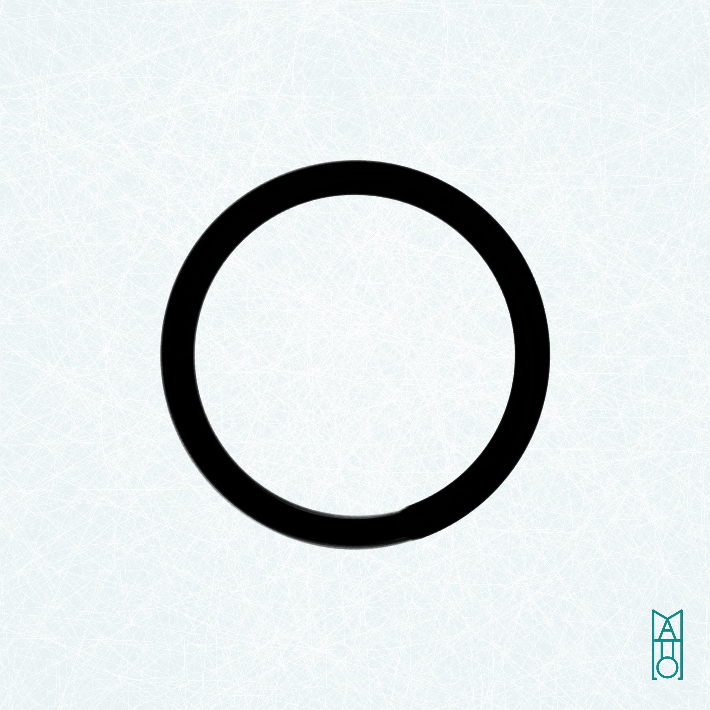 Ensō #34000336