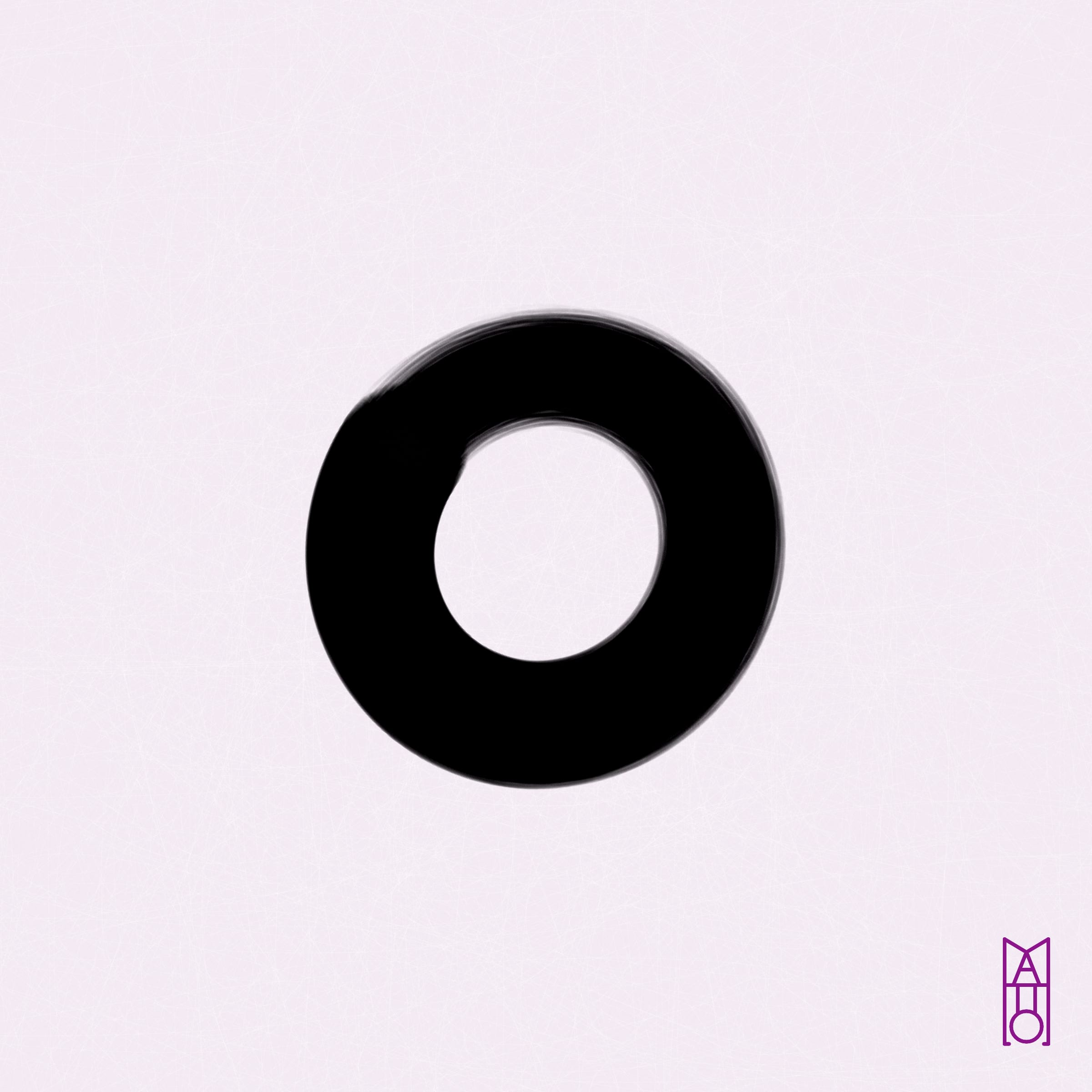 Ensō #34000337