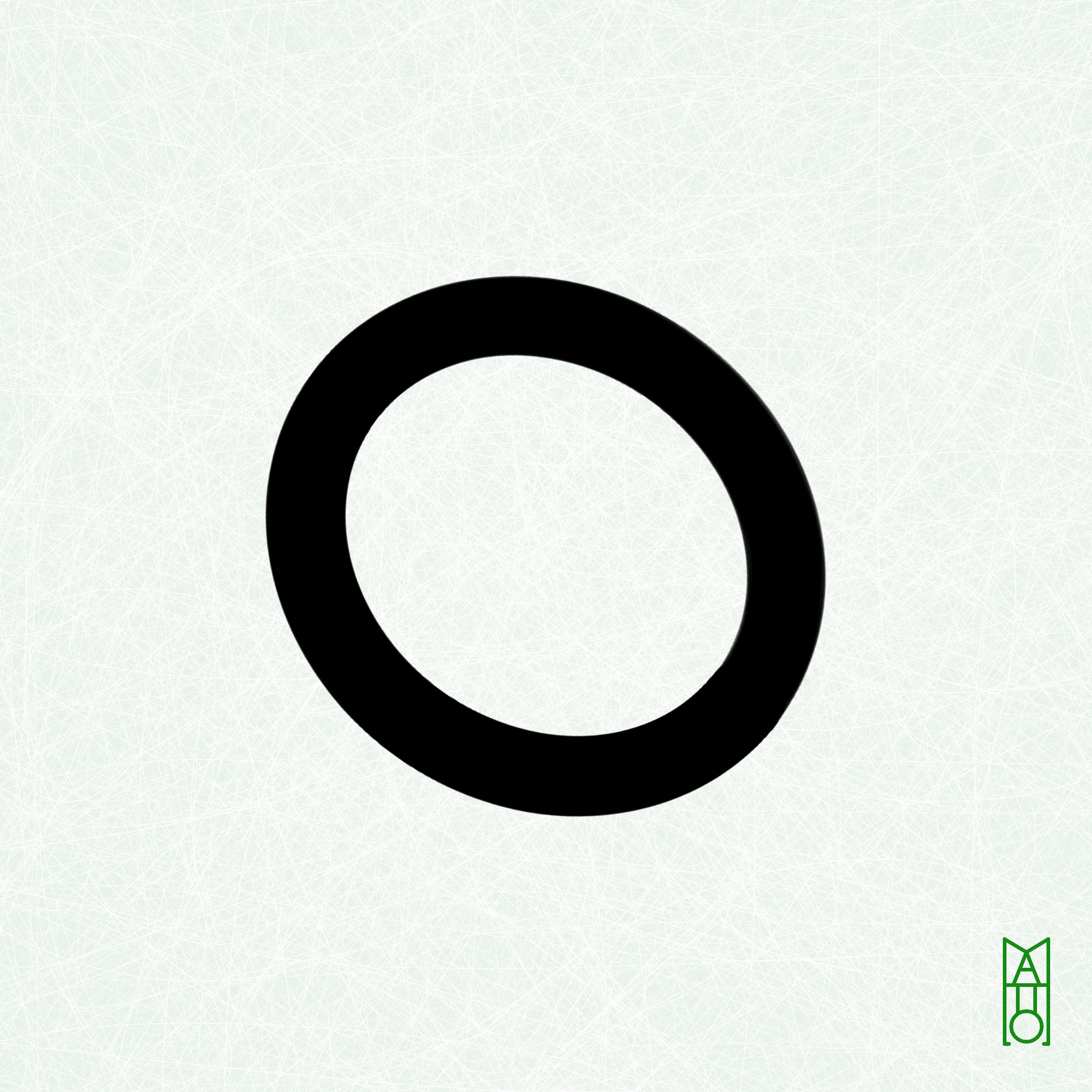 Ensō #34000338