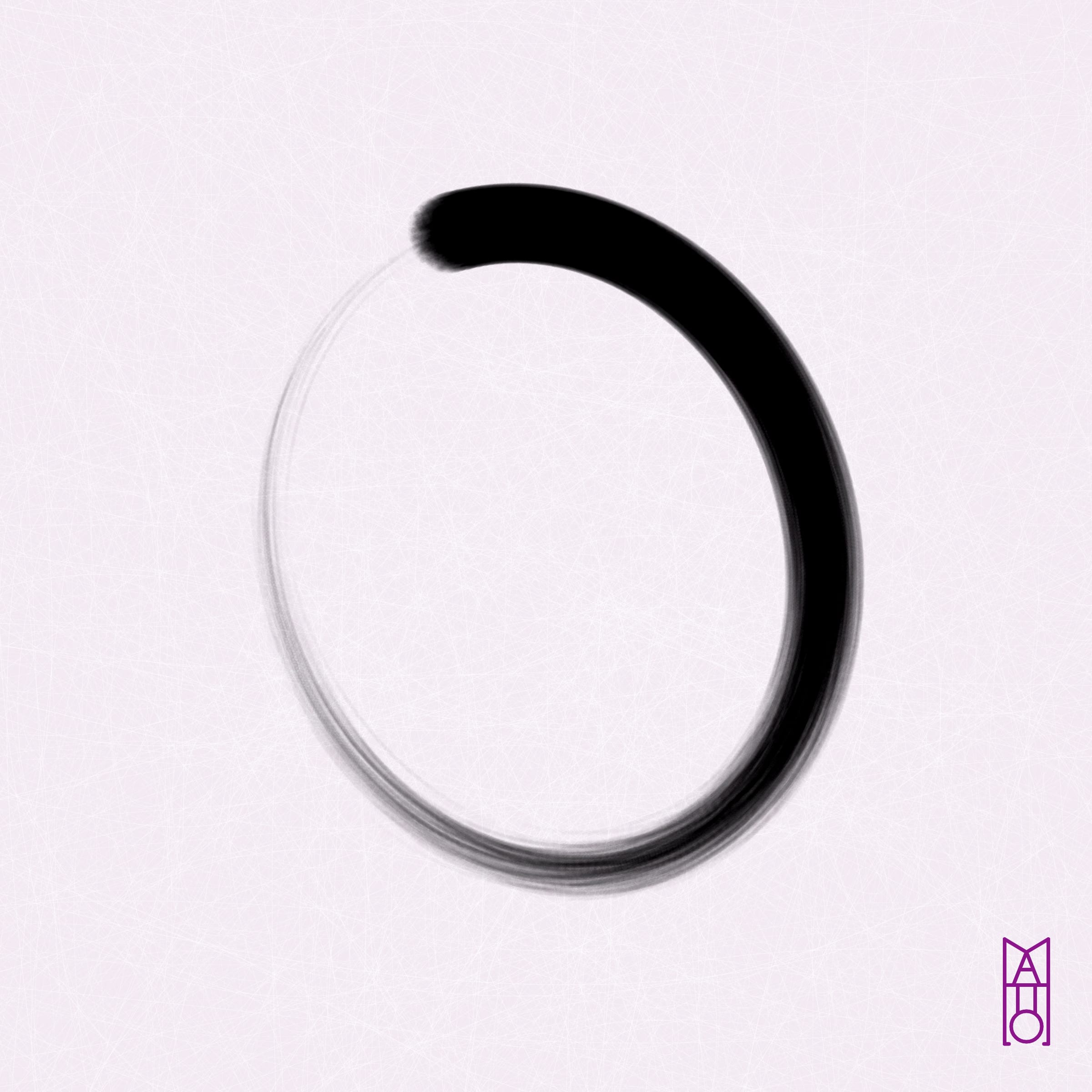 Ensō #34000340
