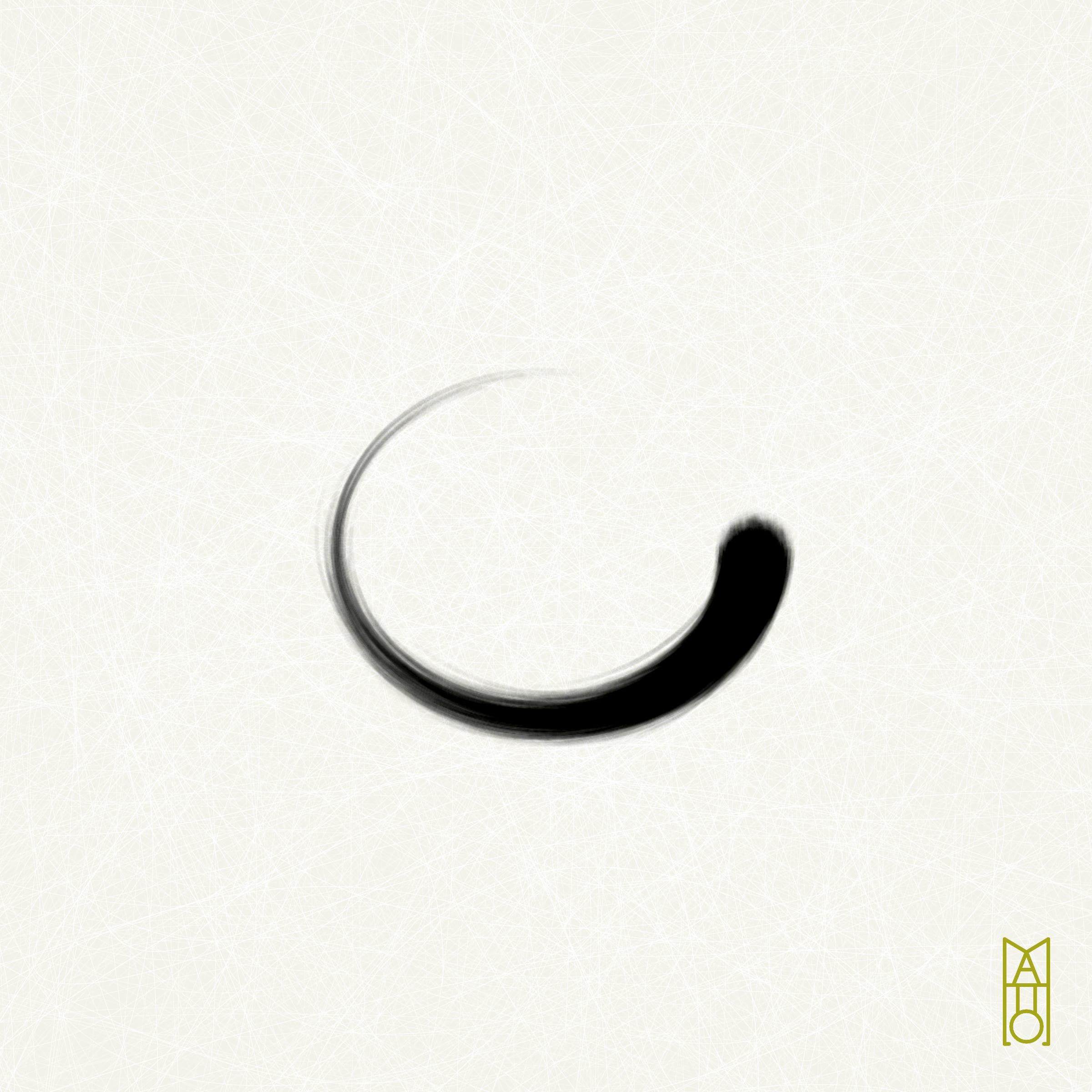 Ensō #34000344