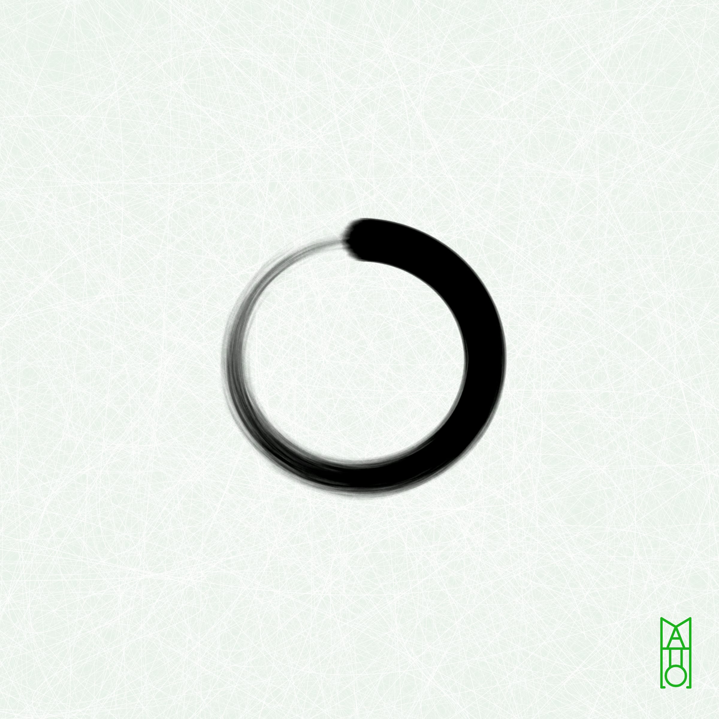 Ensō #34000347